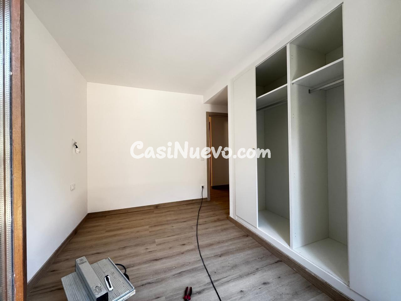 PISO A ESTRENAR EN EL FORN DE CANILLO - foto 10