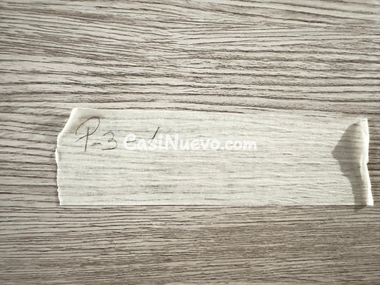 PISO A ESTRENAR EN EL FORN DE CANILLO - foto 11