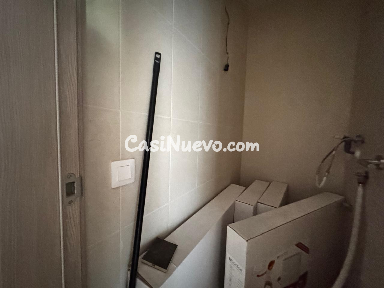 PISO A ESTRENAR EN EL FORN DE CANILLO - foto 22