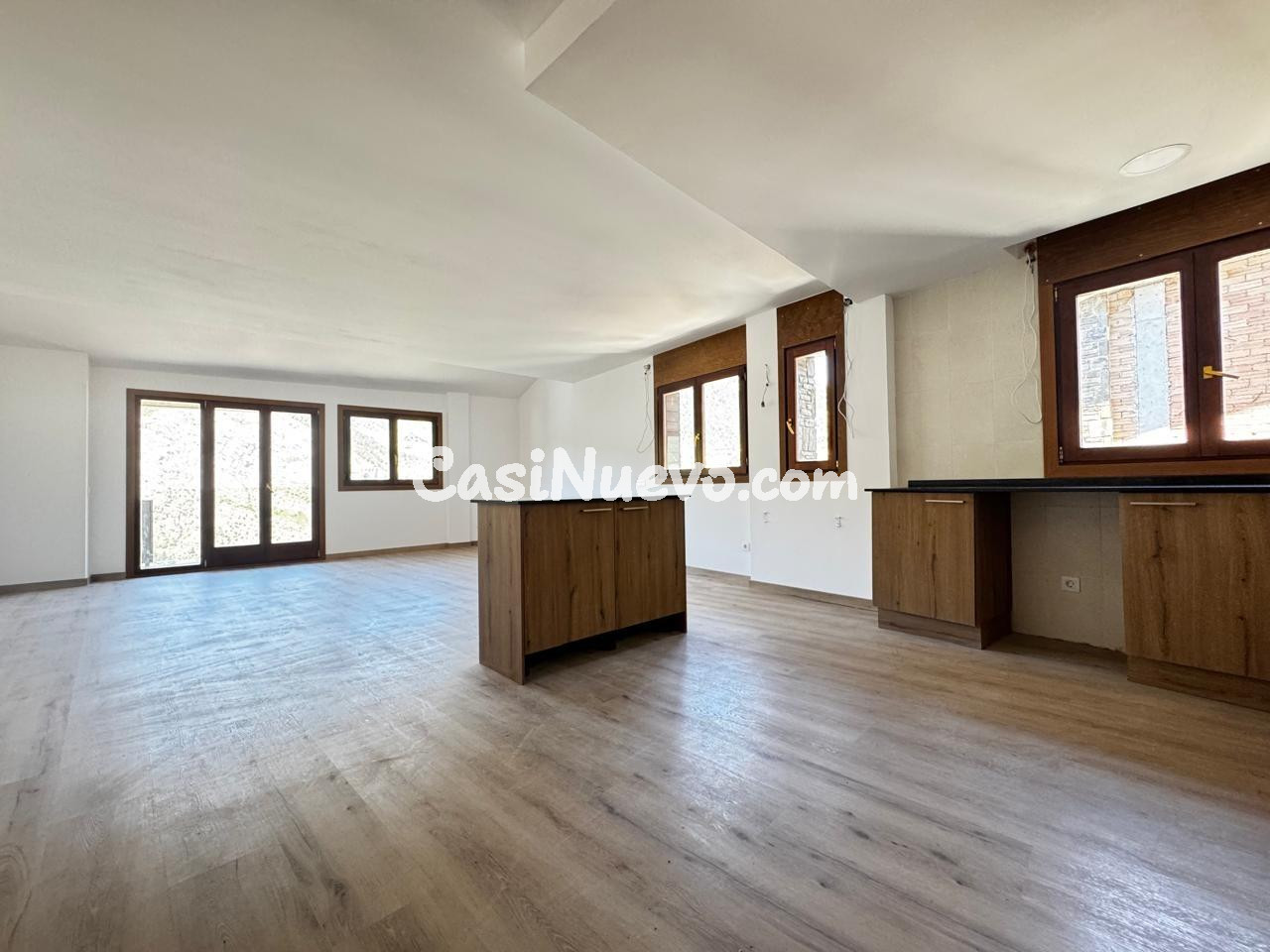 PISO A ESTRENAR EN EL FORN DE CANILLO - foto 23