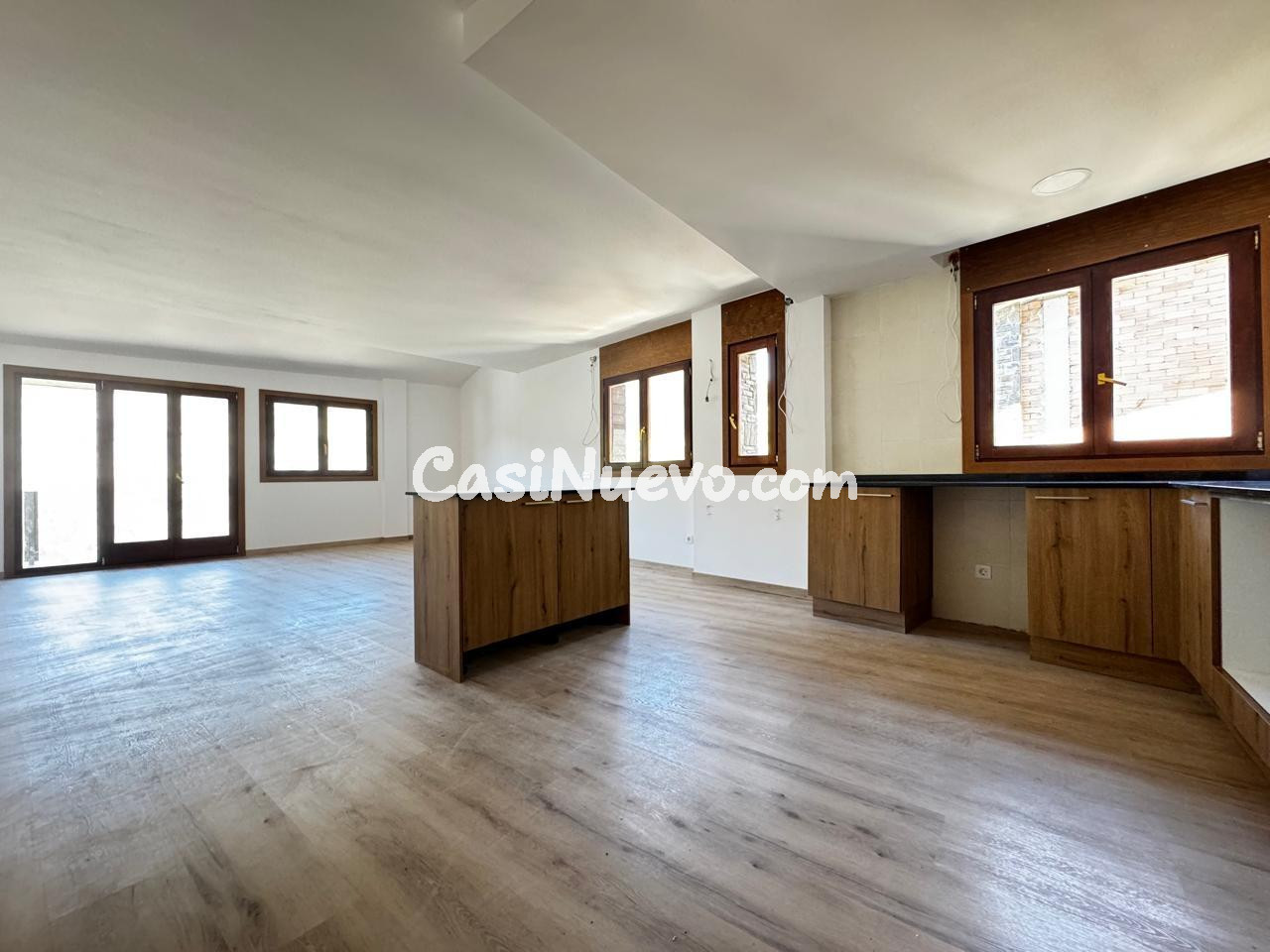 PISO A ESTRENAR EN EL FORN DE CANILLO - foto 24