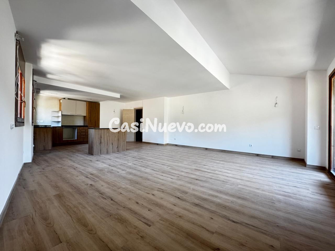 PISO A ESTRENAR EN EL FORN DE CANILLO - foto 25