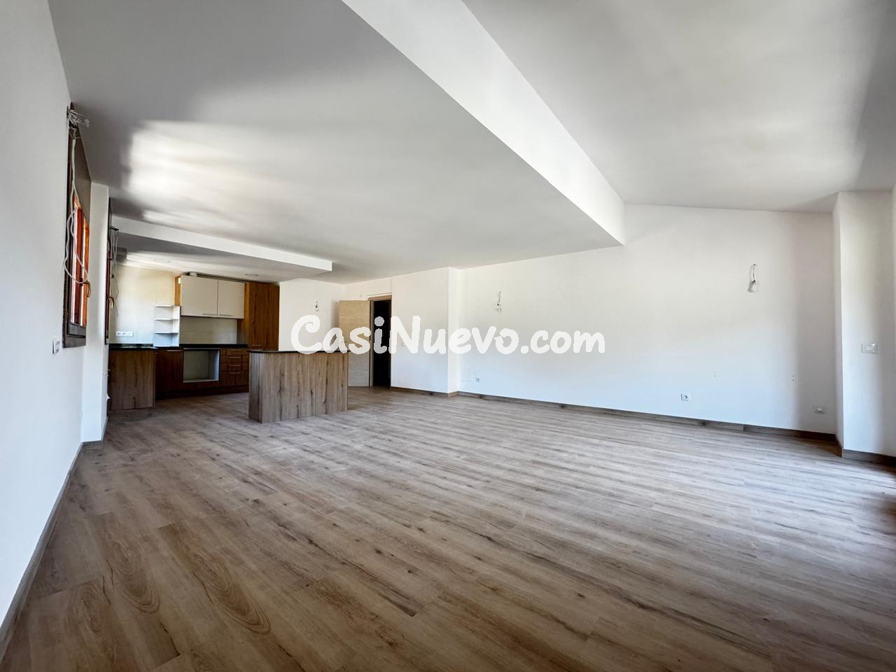 PISO A ESTRENAR EN EL FORN DE CANILLO - foto 26
