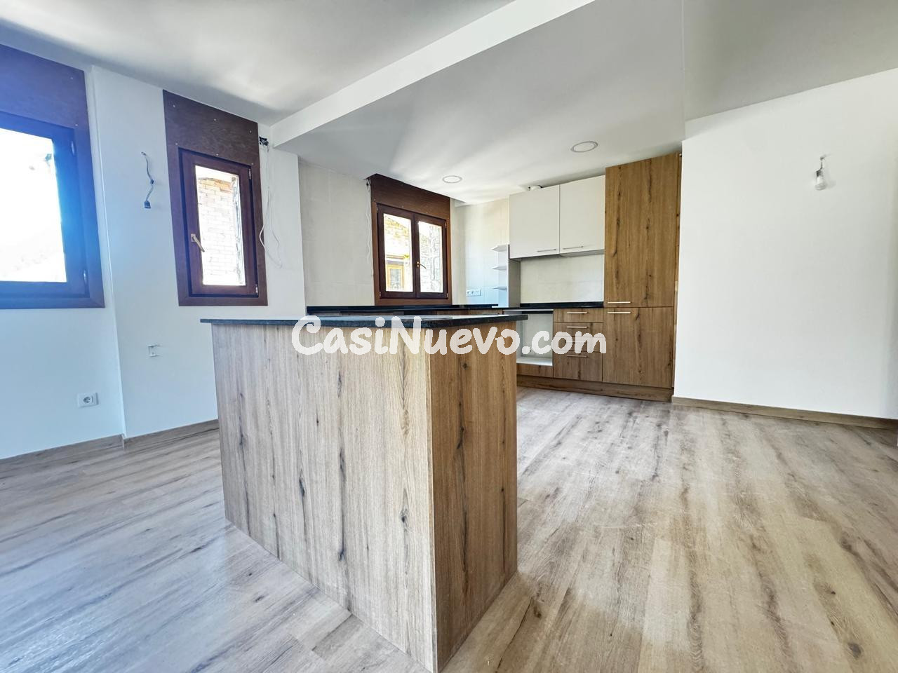 PISO A ESTRENAR EN EL FORN DE CANILLO - foto 27