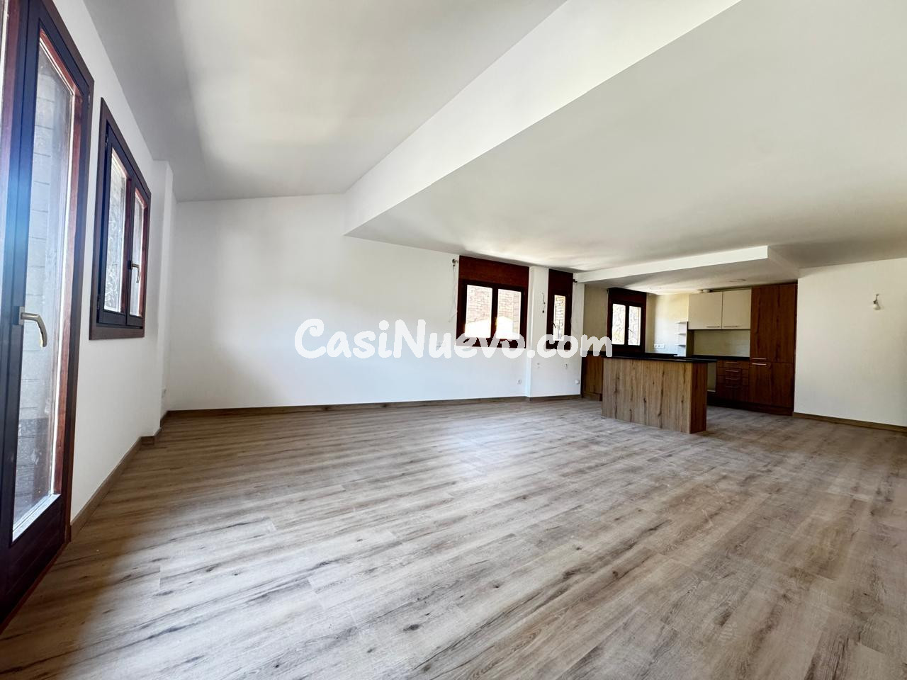 PISO A ESTRENAR EN EL FORN DE CANILLO - foto 28