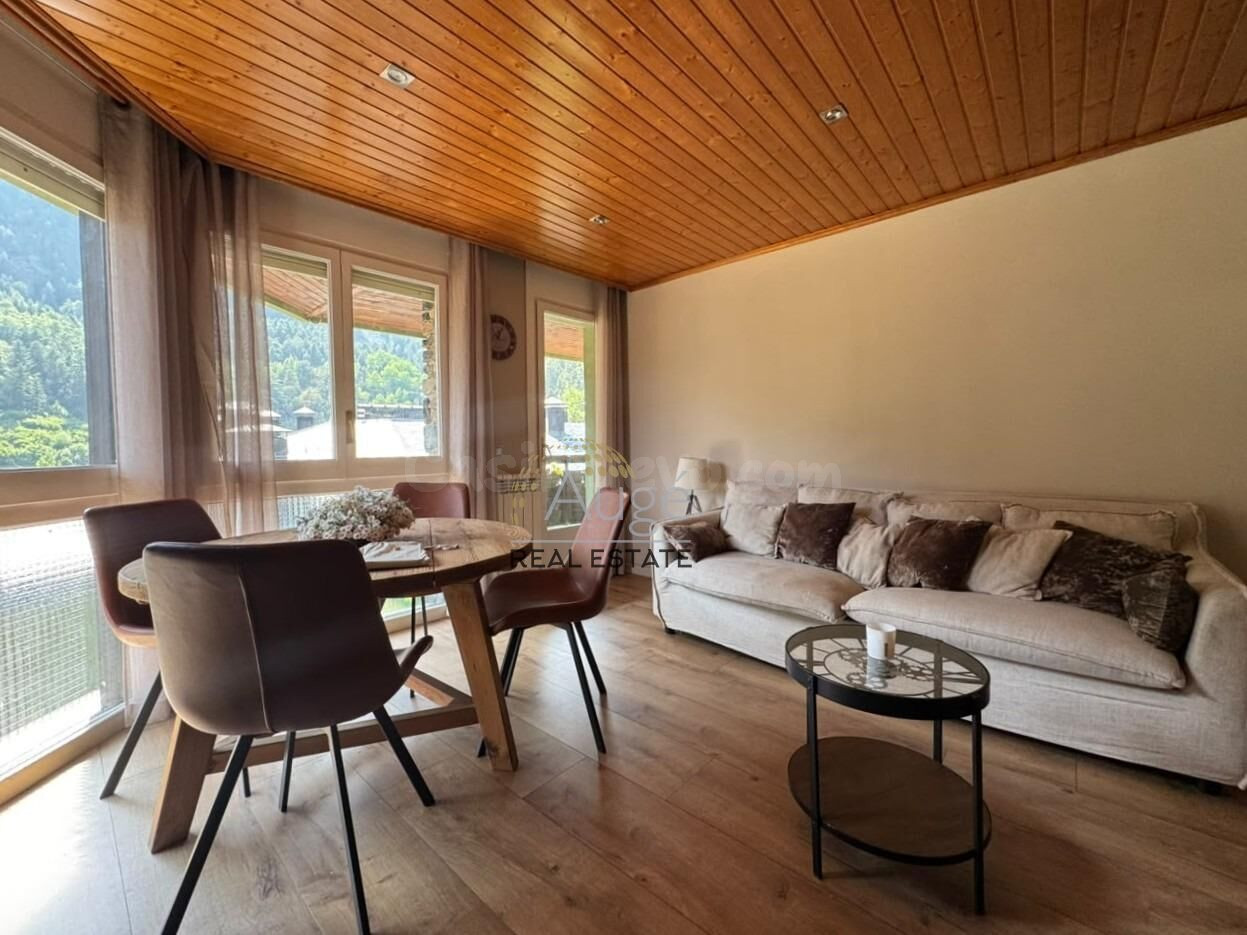 PISO EN ALQUILER EN ARINSAL