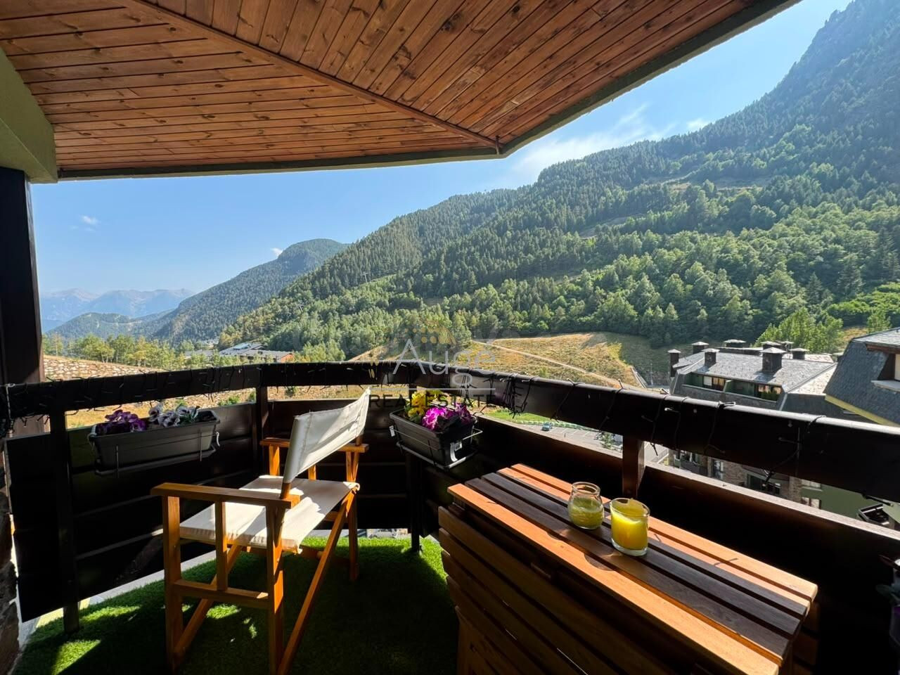 PISO EN ALQUILER EN ARINSAL - foto 3