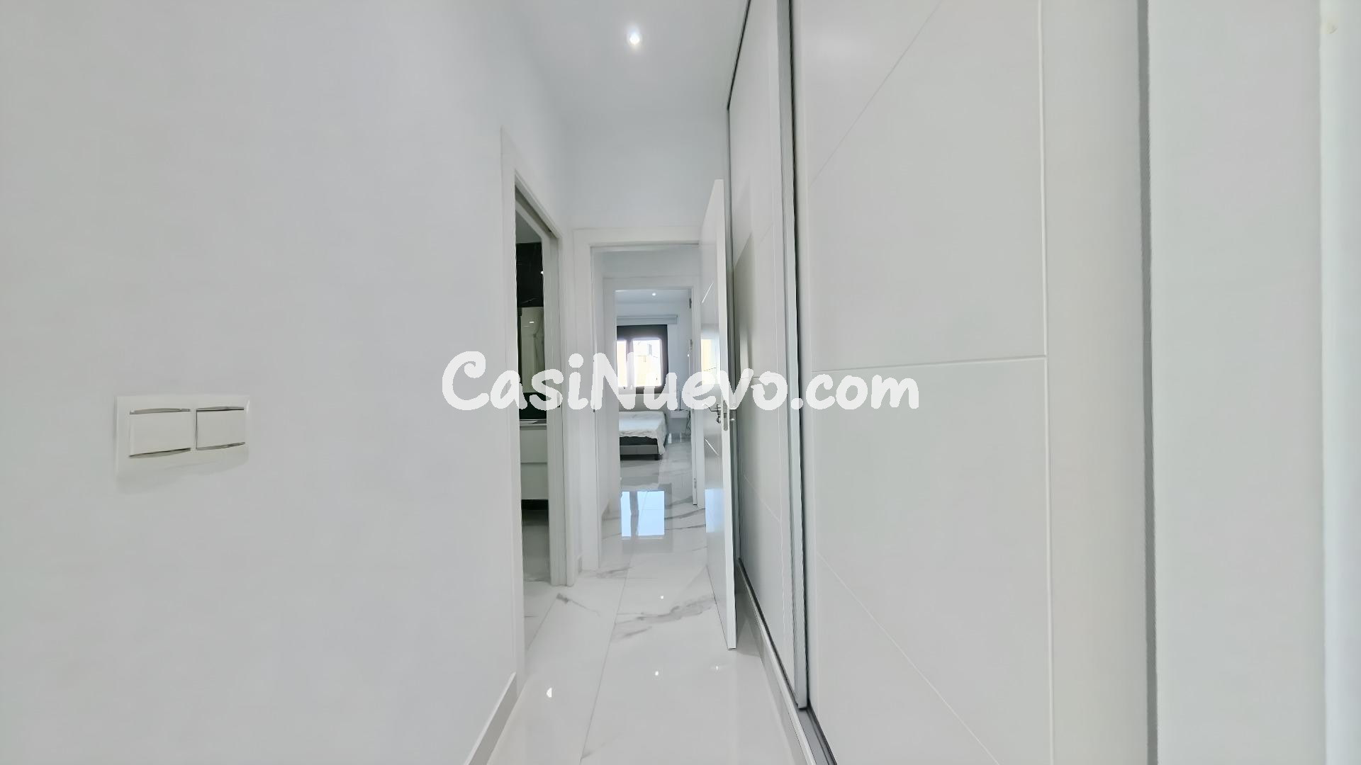 Chalet Independiente de Lujo en La Zubia: Eficiencia, Luz y  - foto 43