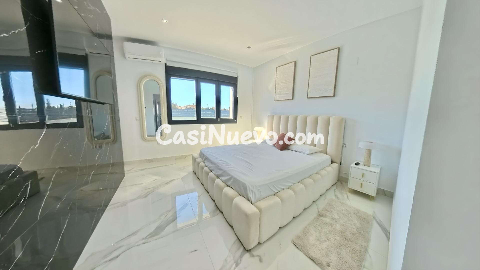 Chalet Independiente de Lujo en La Zubia: Eficiencia, Luz y  - foto 44