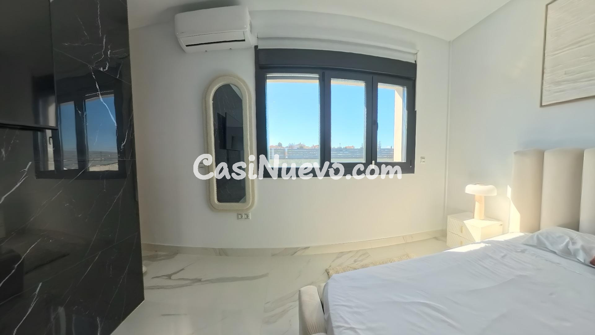 Chalet Independiente de Lujo en La Zubia: Eficiencia, Luz y  - foto 46