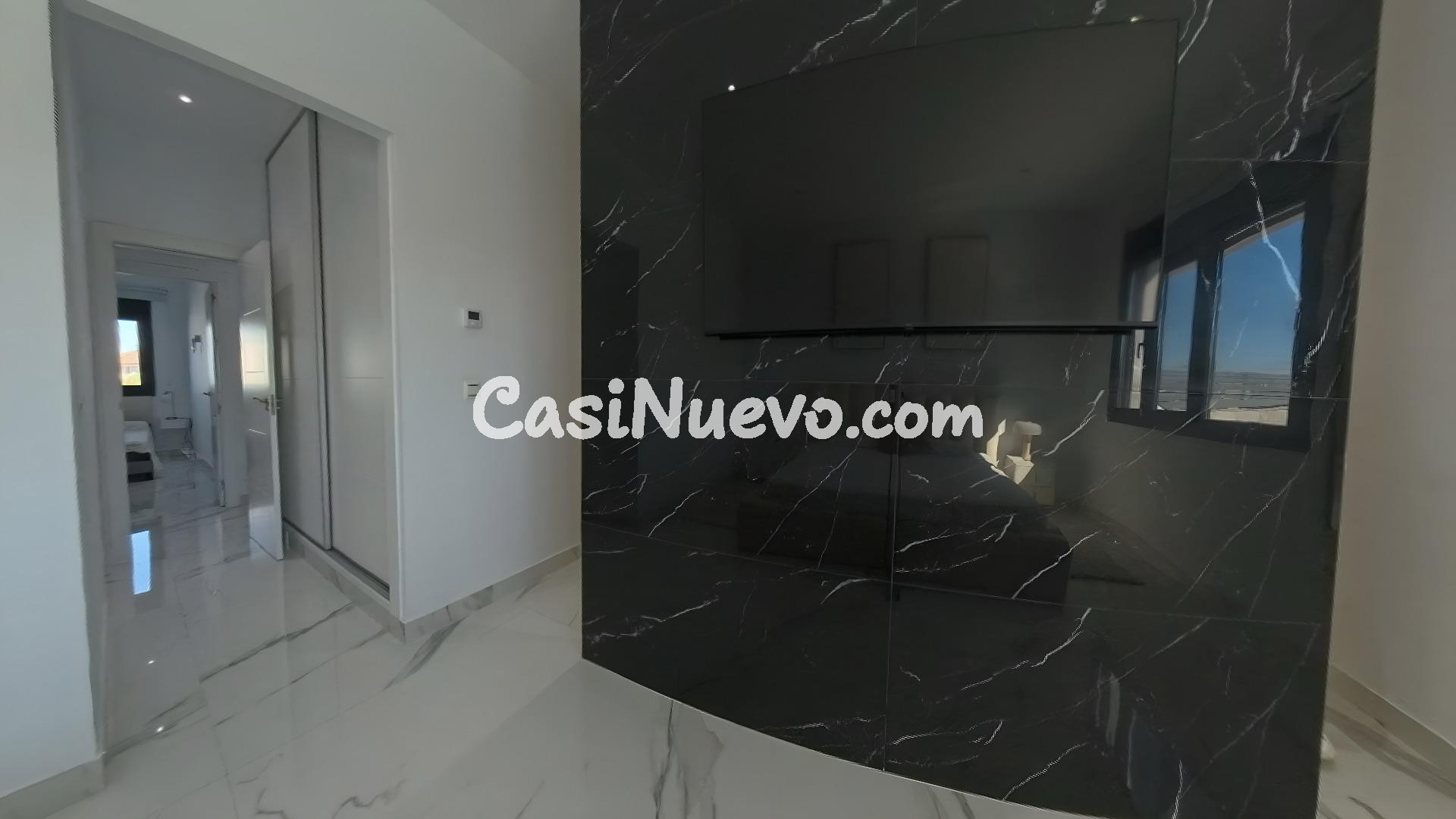 Chalet Independiente de Lujo en La Zubia: Eficiencia, Luz y  - foto 48
