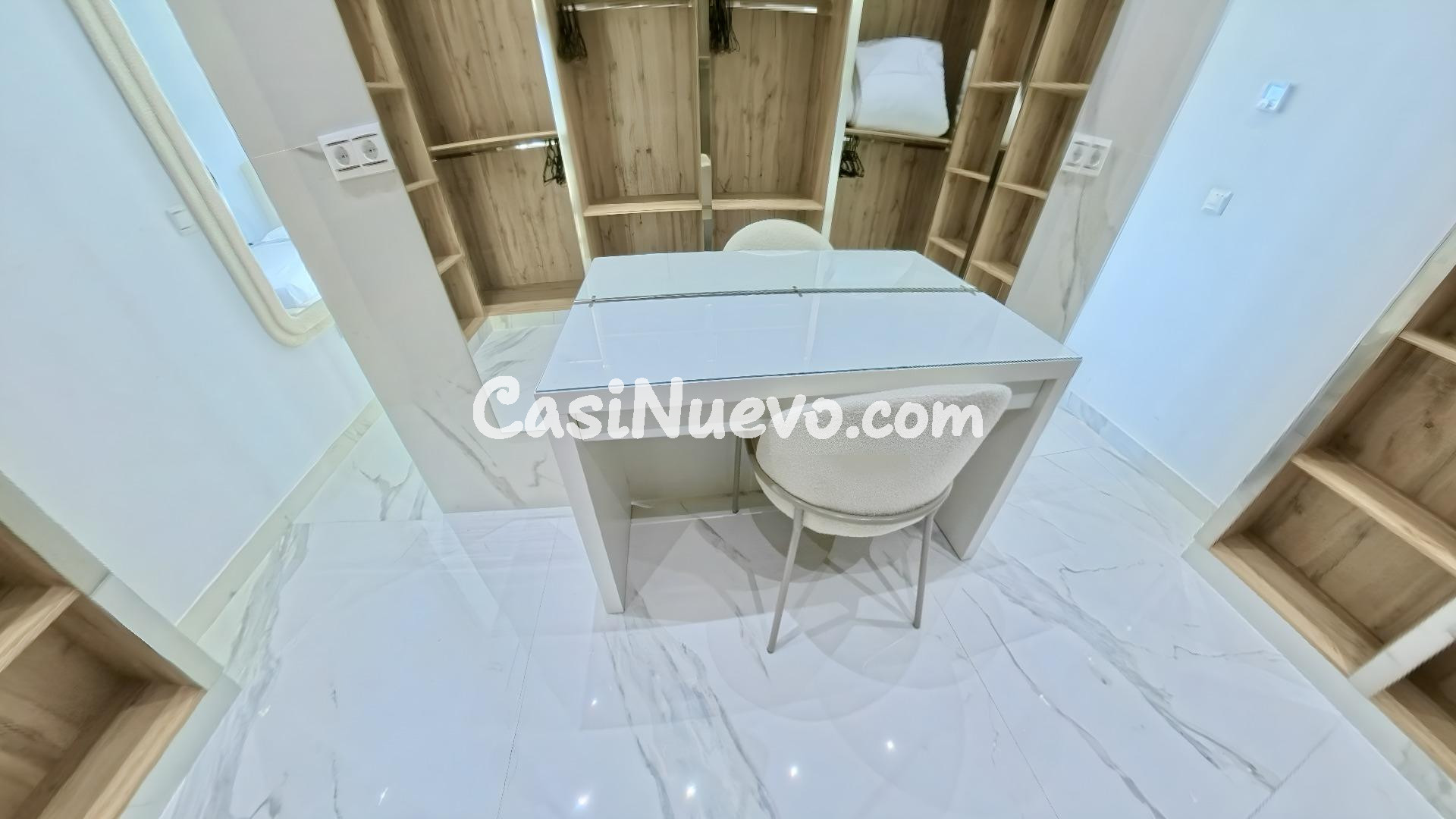 Chalet Independiente de Lujo en La Zubia: Eficiencia, Luz y  - foto 50