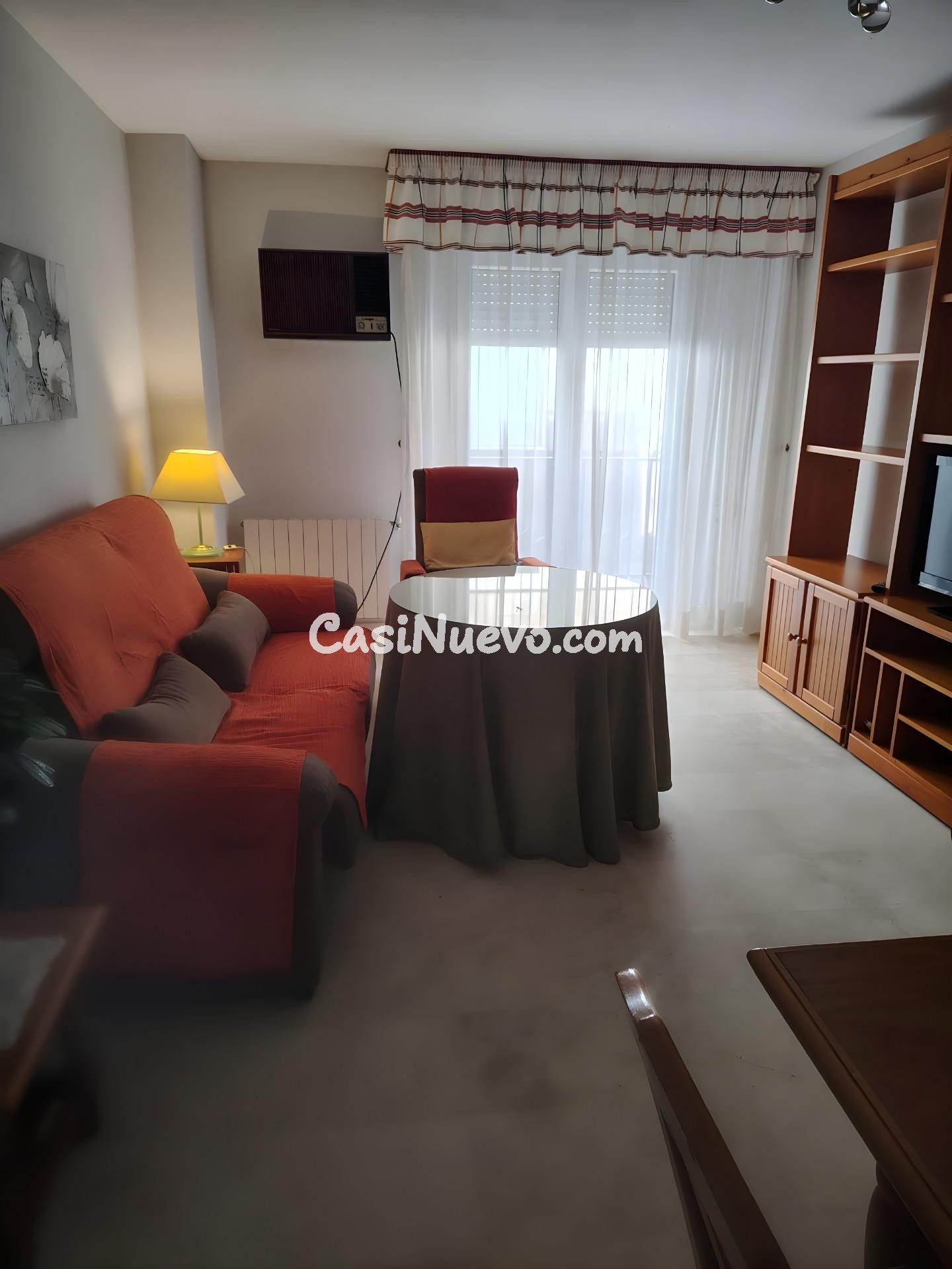 Alquiler de piso en Calle Nueva de San Antón, Granada | 3 do