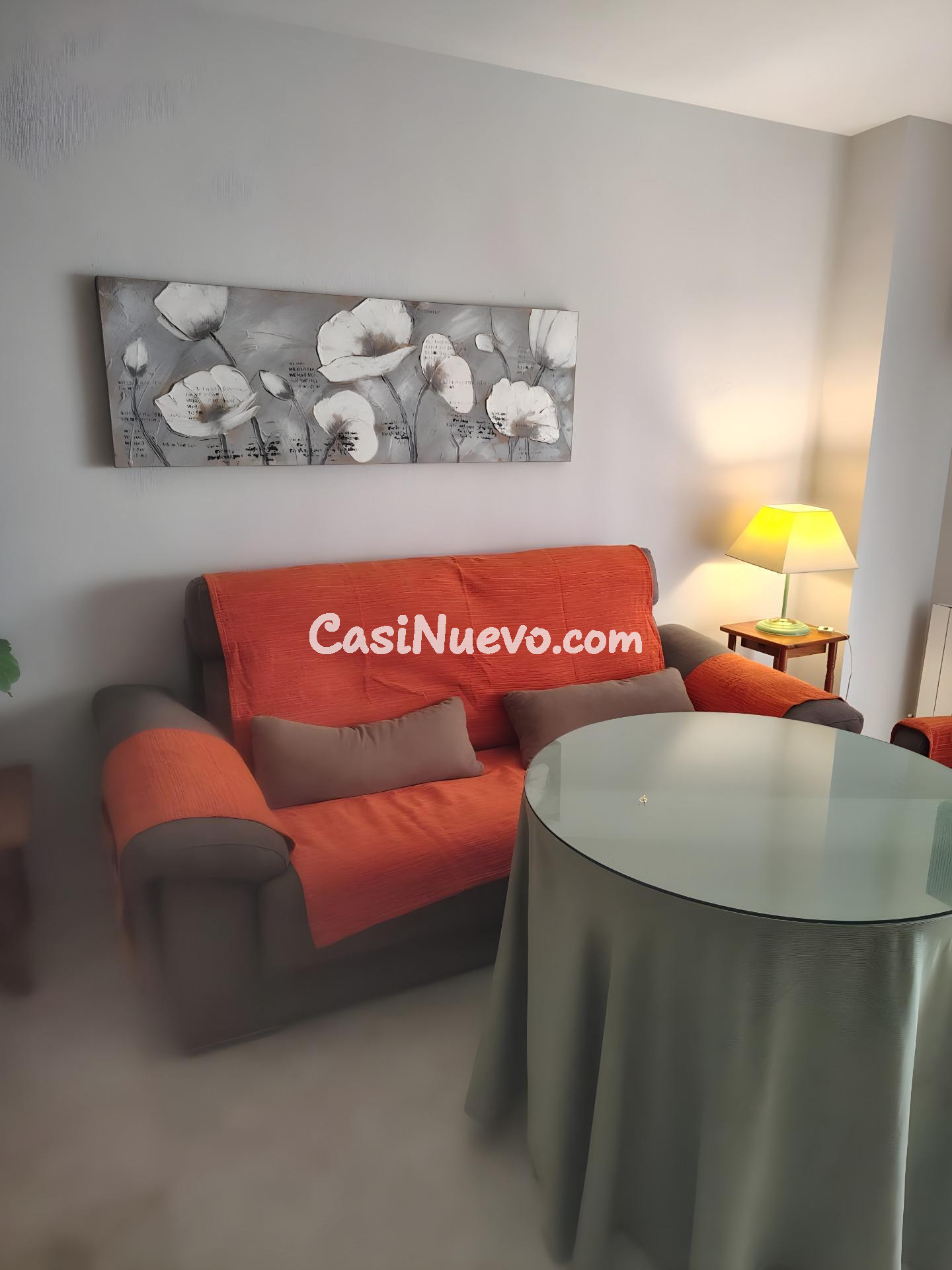 Alquiler de piso en Calle Nueva de San Antón, Granada | 3 do - foto 2