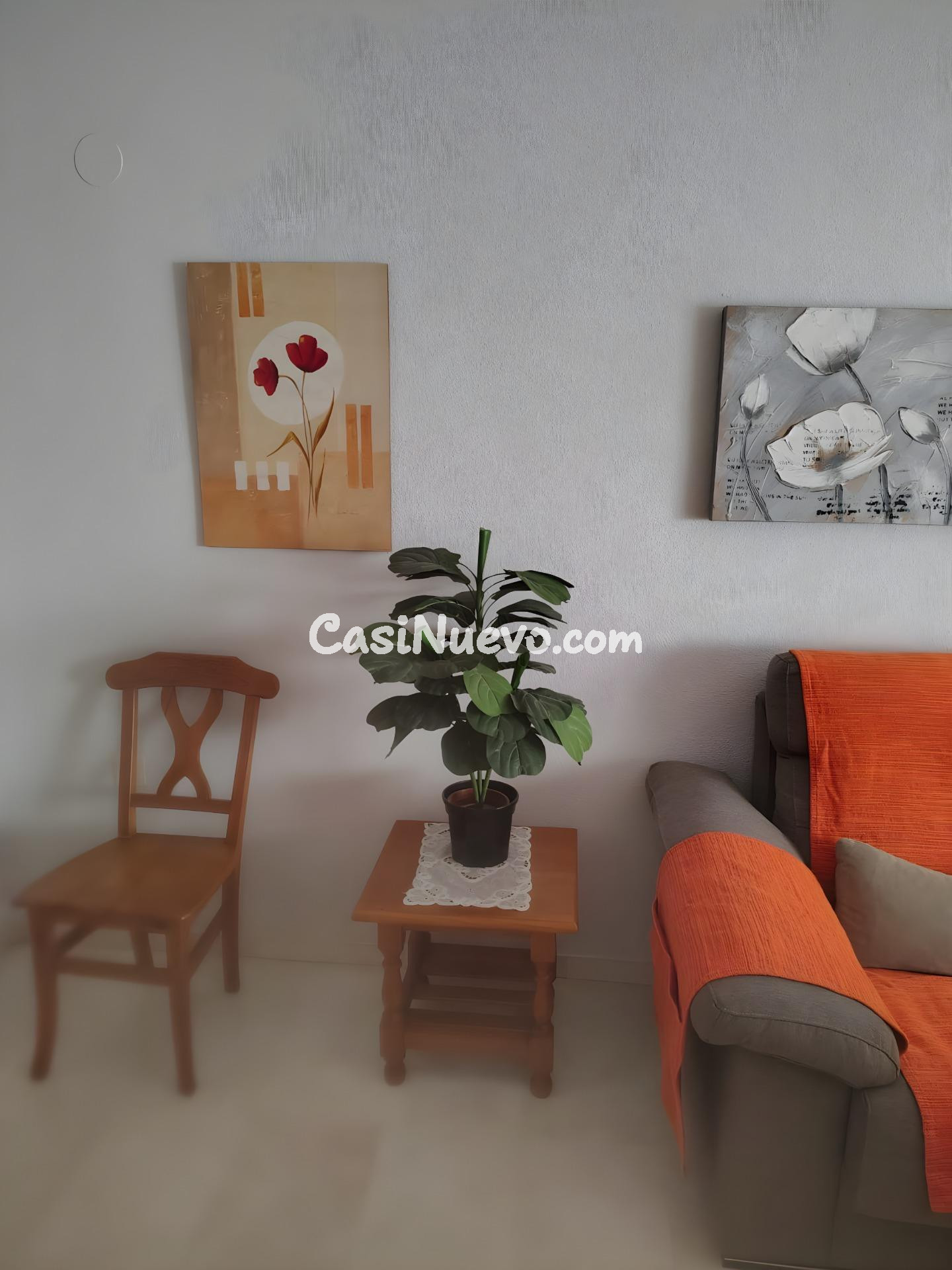 Alquiler de piso en Calle Nueva de San Antón, Granada | 3 do - foto 3