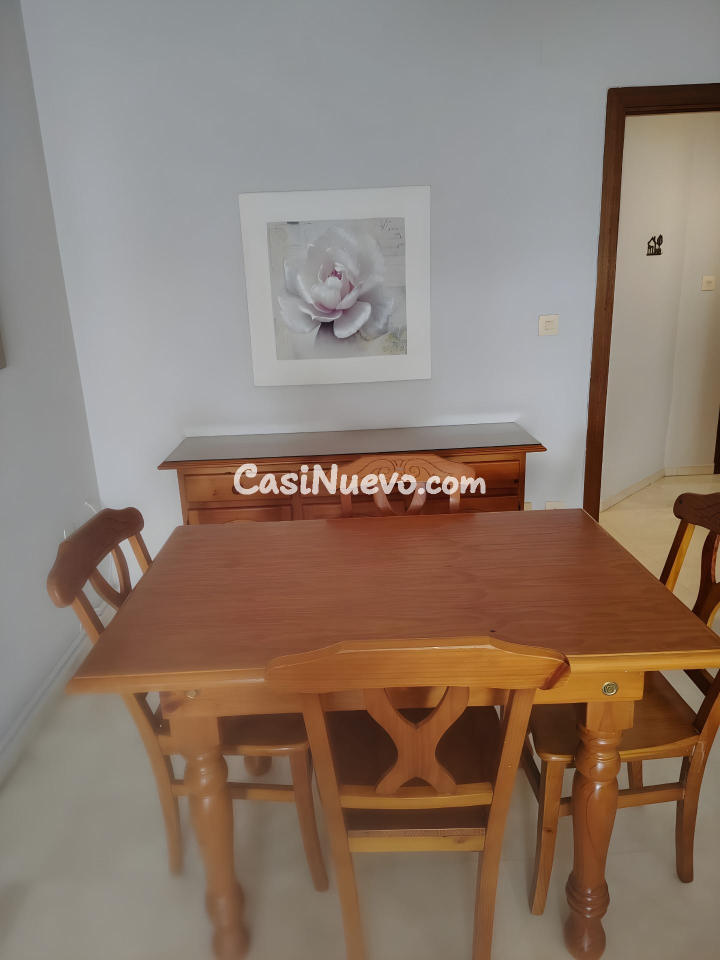 Alquiler de piso en Calle Nueva de San Antón, Granada | 3 do - foto 5