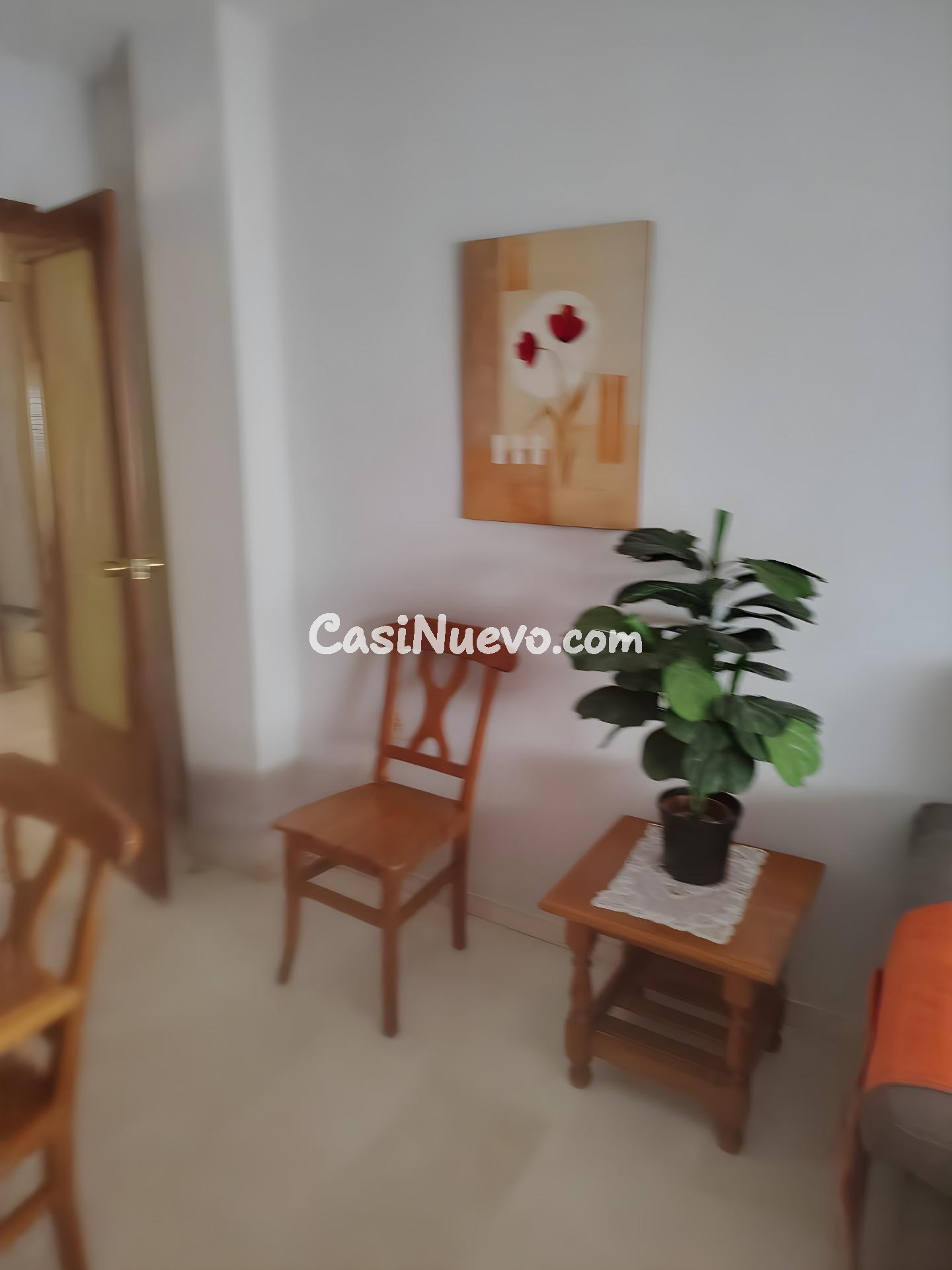 Alquiler de piso en Calle Nueva de San Antón, Granada | 3 do - foto 6