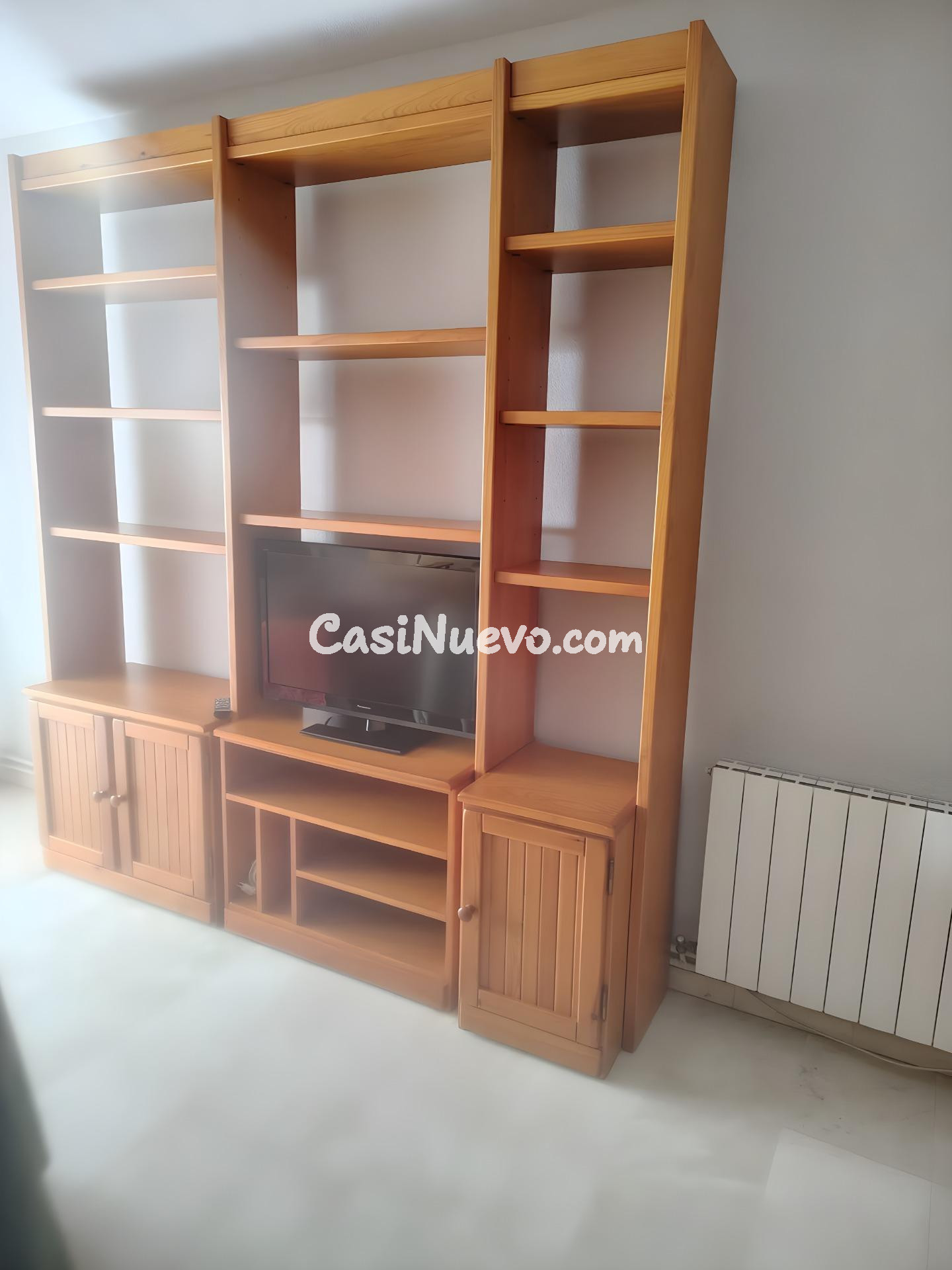 Alquiler de piso en Calle Nueva de San Antón, Granada | 3 do - foto 8