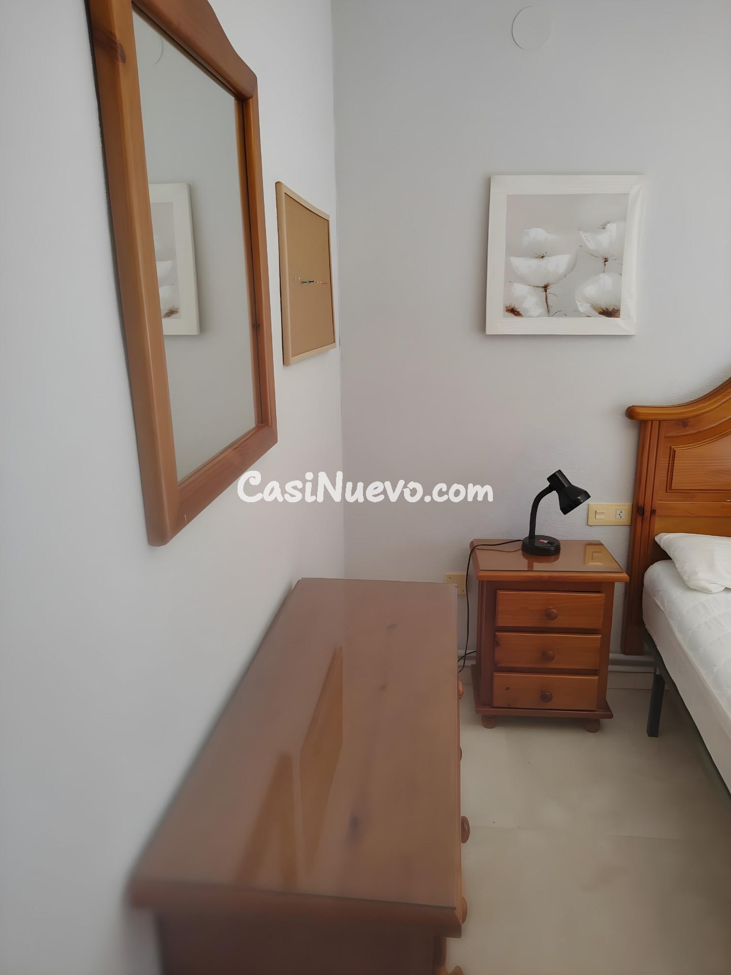 Alquiler de piso en Calle Nueva de San Antón, Granada | 3 do - foto 9