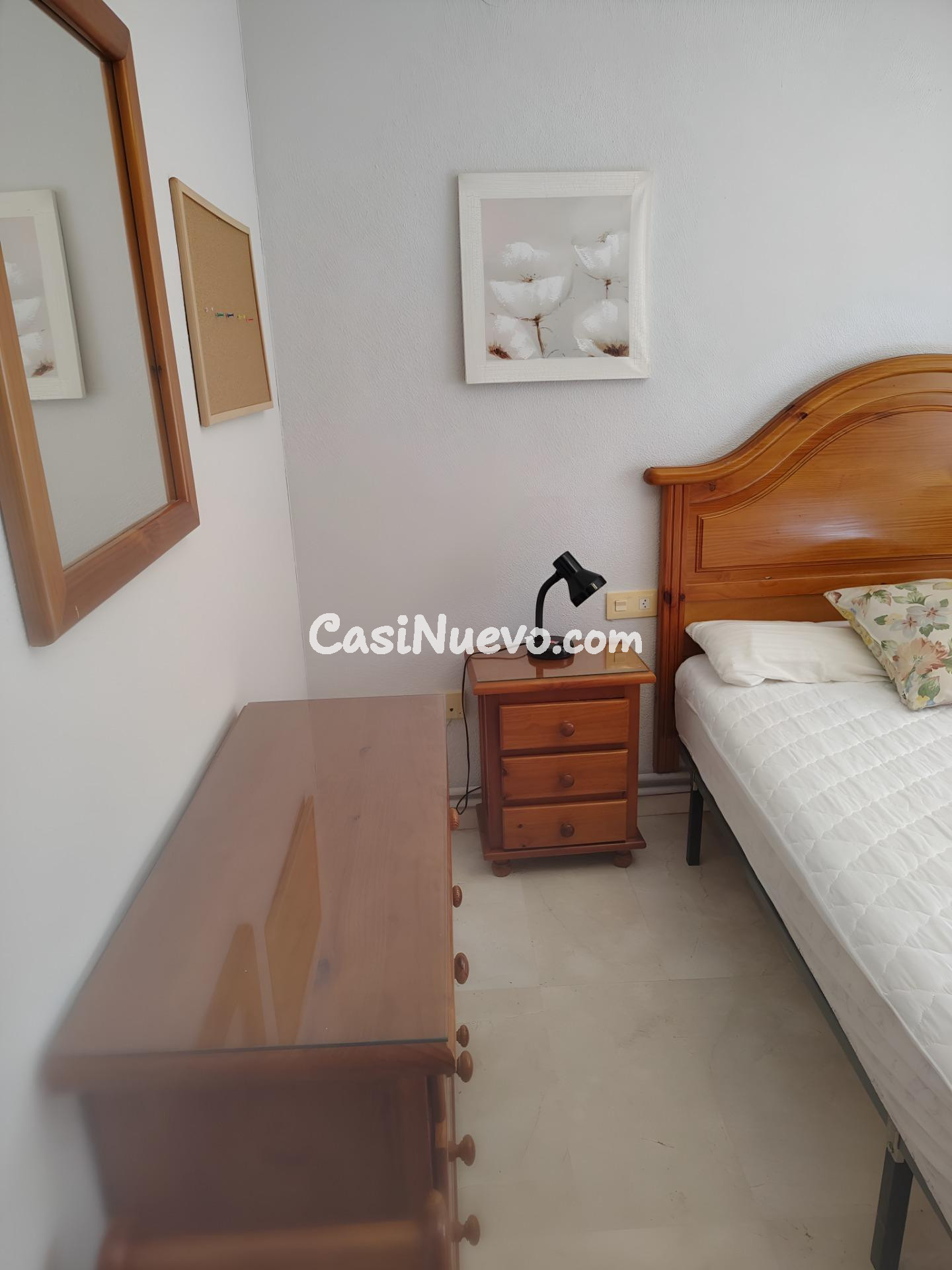 Alquiler de piso en Calle Nueva de San Antón, Granada | 3 do - foto 10