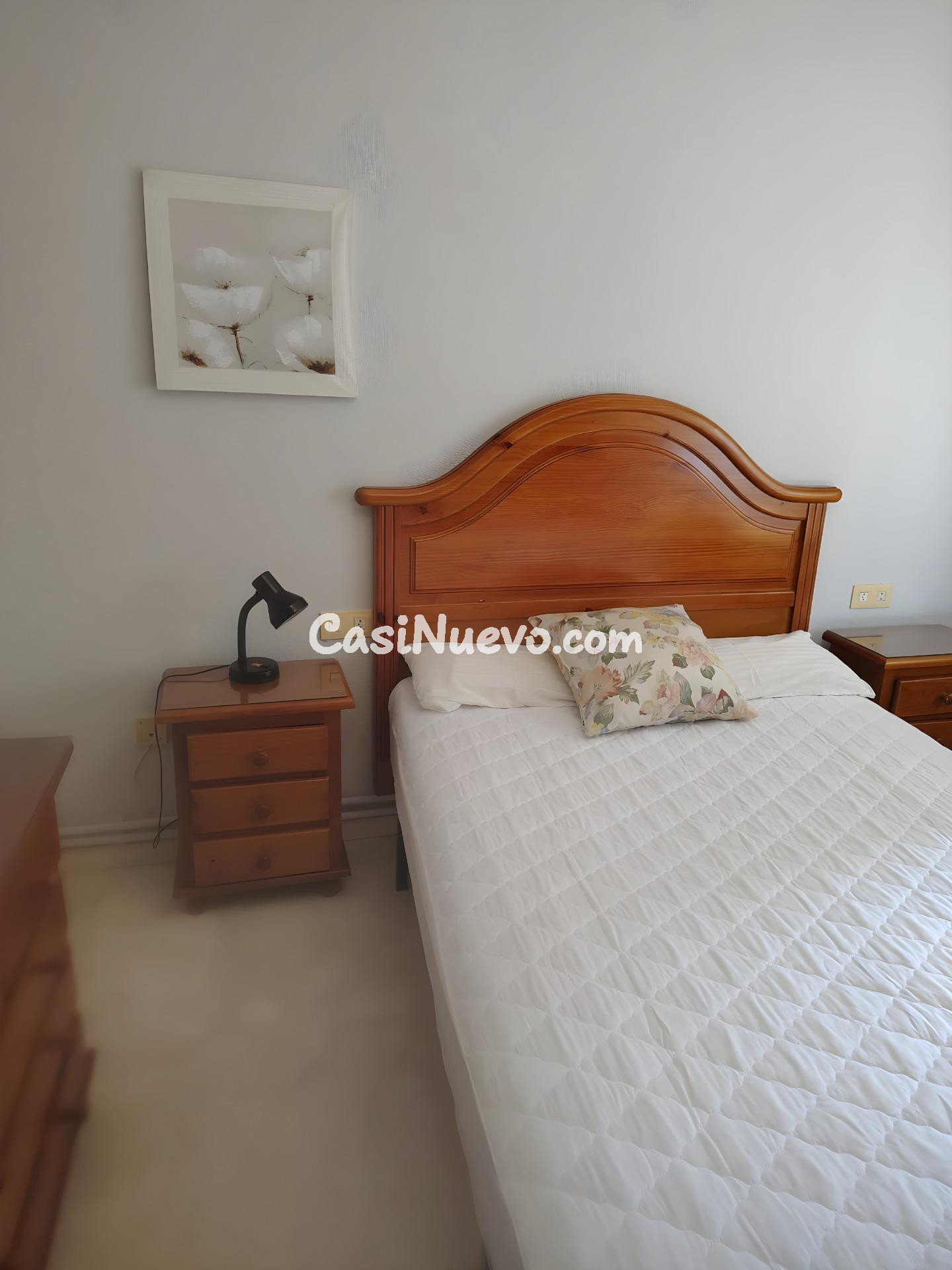 Alquiler de piso en Calle Nueva de San Antón, Granada | 3 do - foto 11