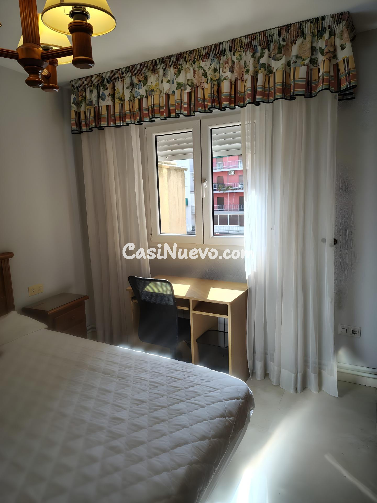 Alquiler de piso en Calle Nueva de San Antón, Granada | 3 do - foto 12