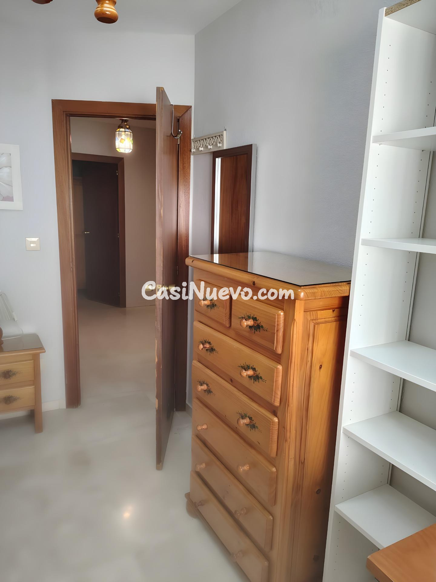 Alquiler de piso en Calle Nueva de San Antón, Granada | 3 do - foto 14