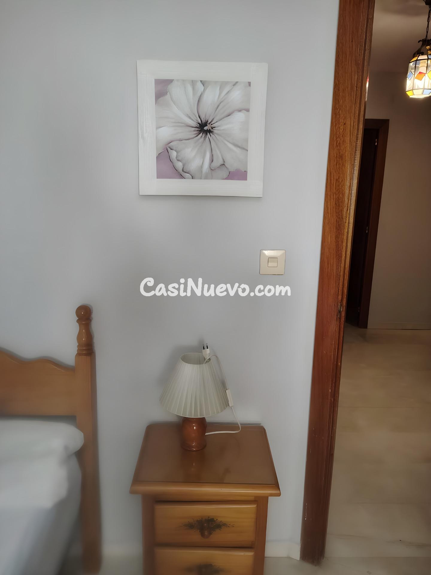 Alquiler de piso en Calle Nueva de San Antón, Granada | 3 do - foto 15