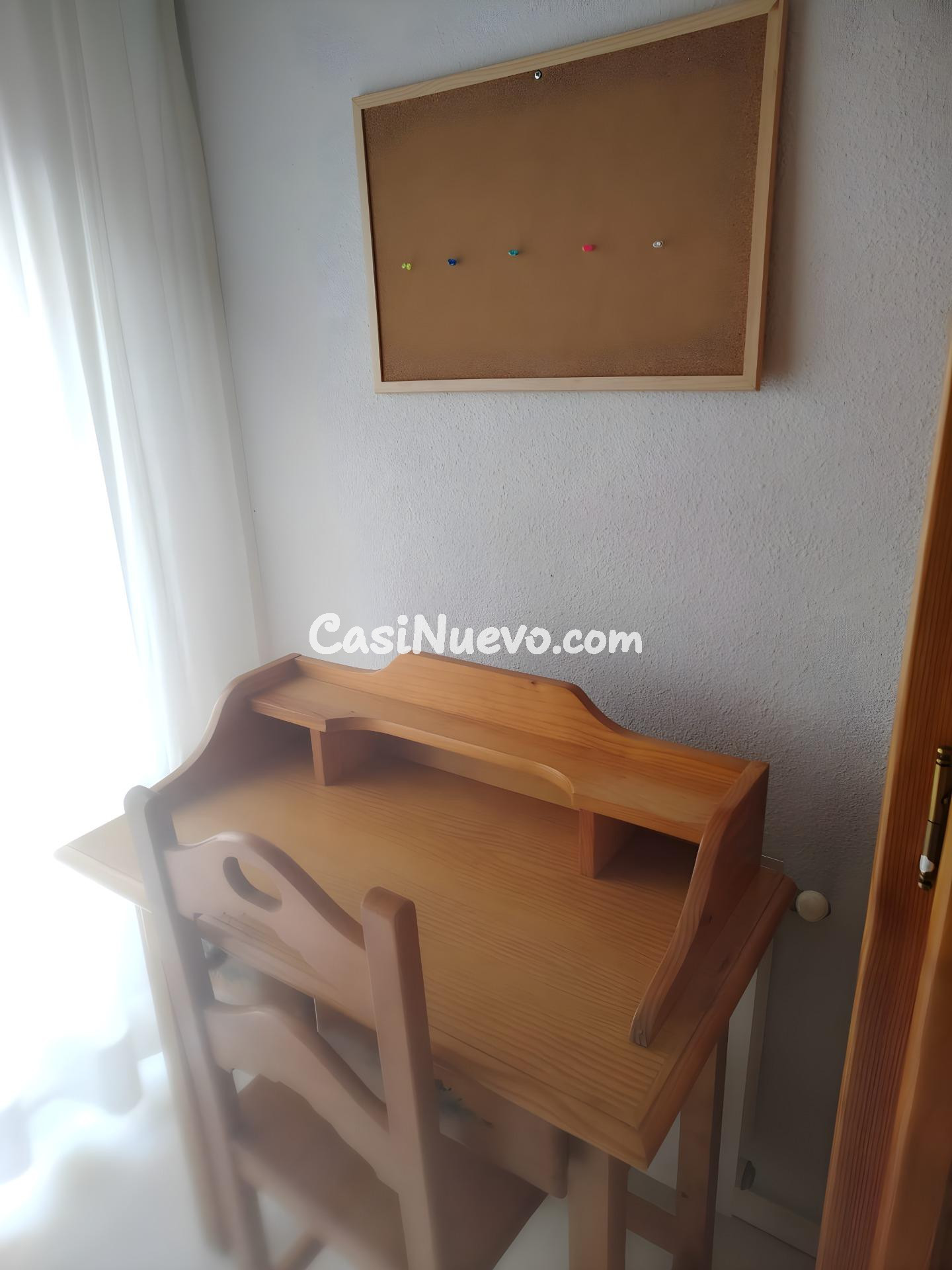 Alquiler de piso en Calle Nueva de San Antón, Granada | 3 do - foto 16