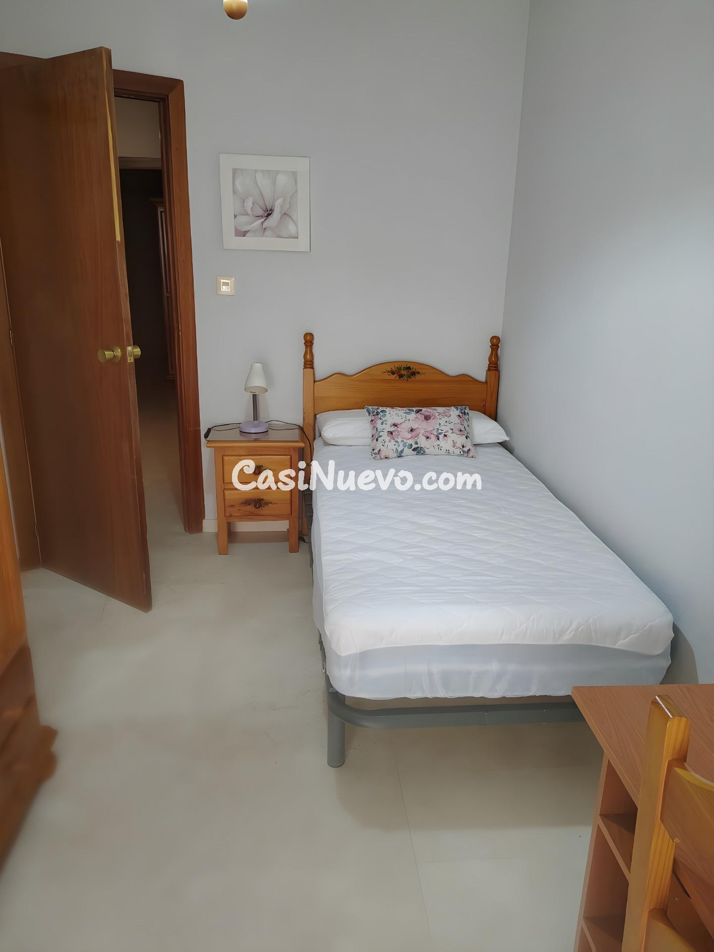 Alquiler de piso en Calle Nueva de San Antón, Granada | 3 do - foto 18