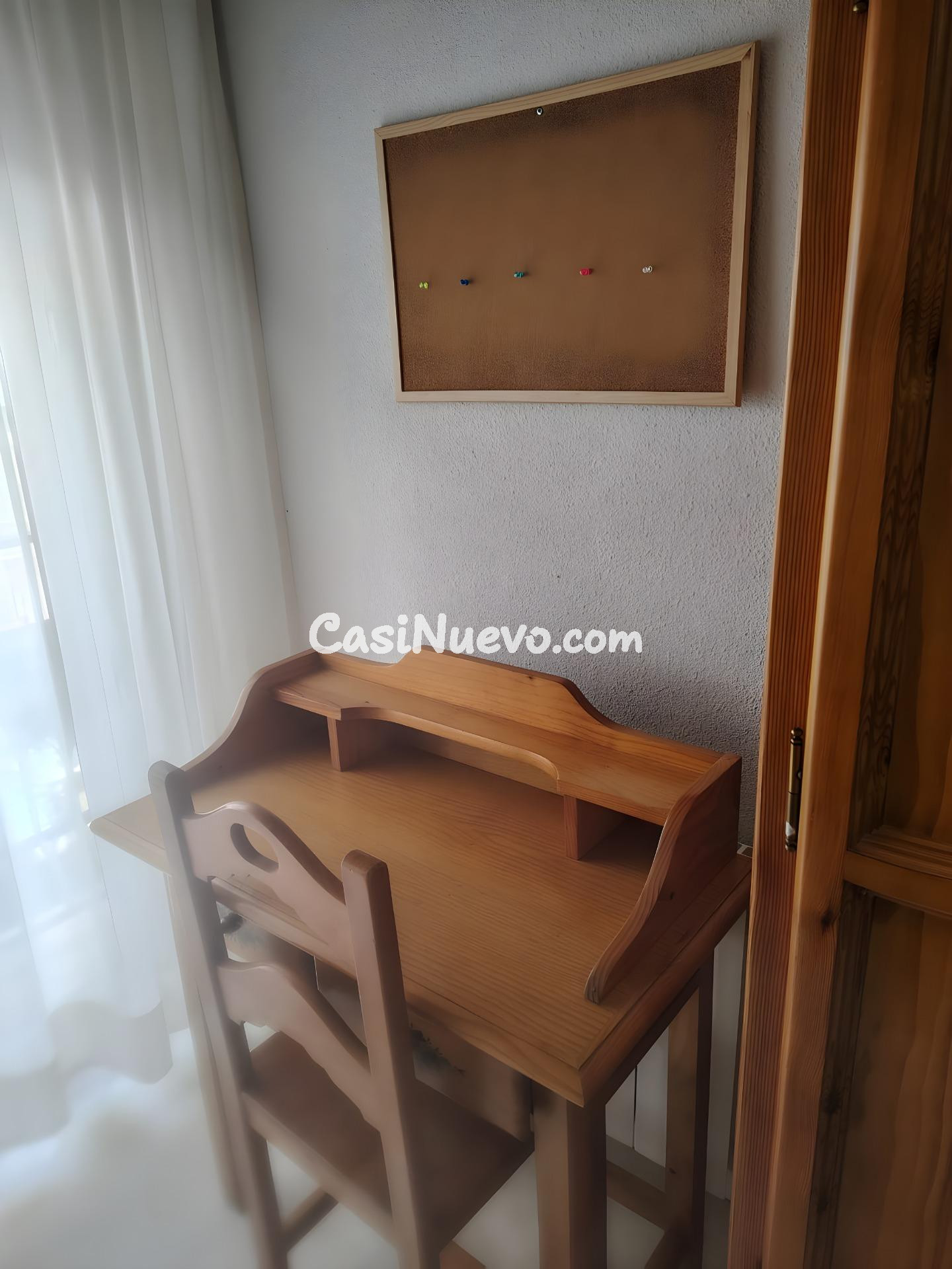 Alquiler de piso en Calle Nueva de San Antón, Granada | 3 do - foto 19