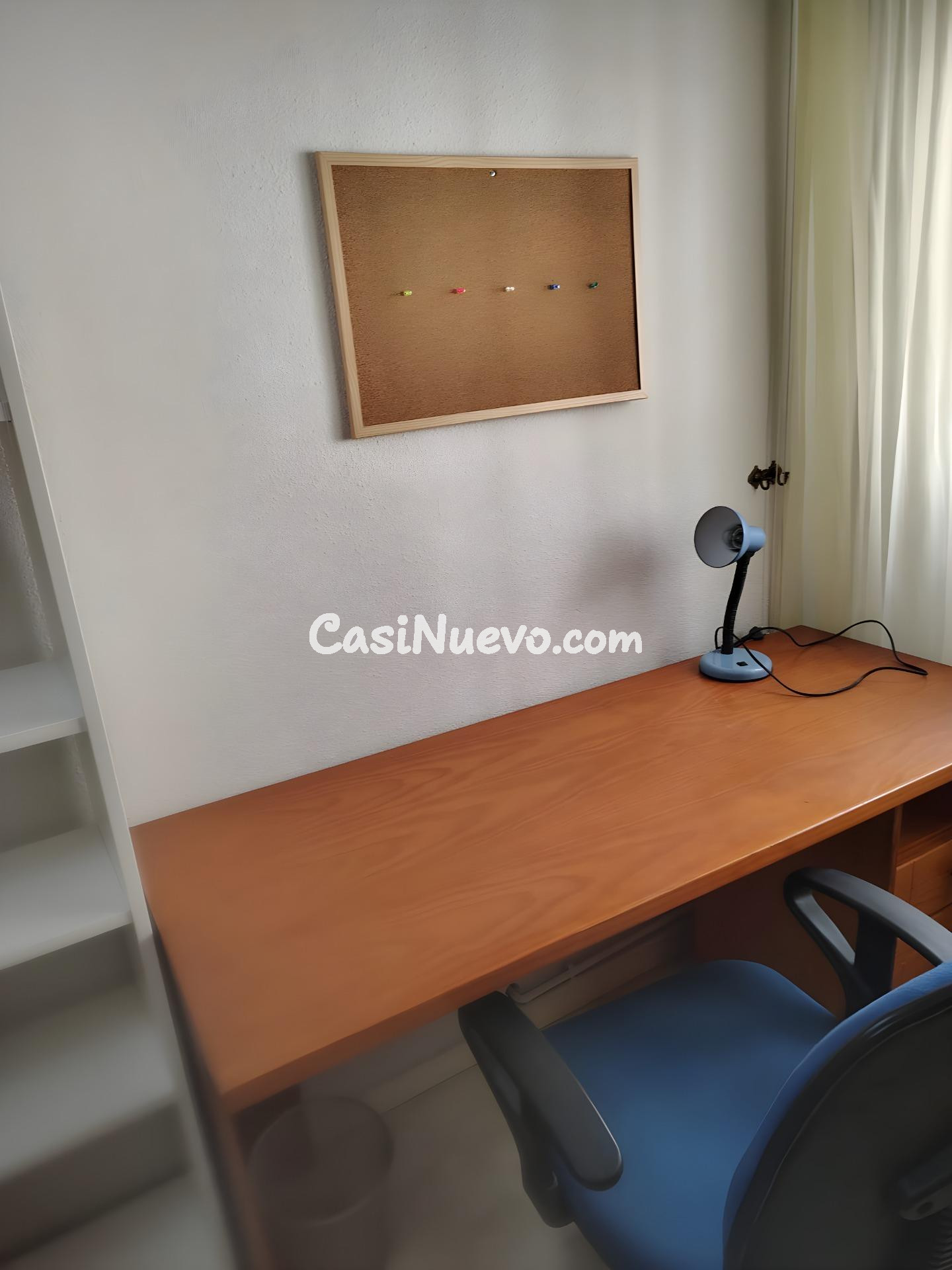 Alquiler de piso en Calle Nueva de San Antón, Granada | 3 do - foto 21