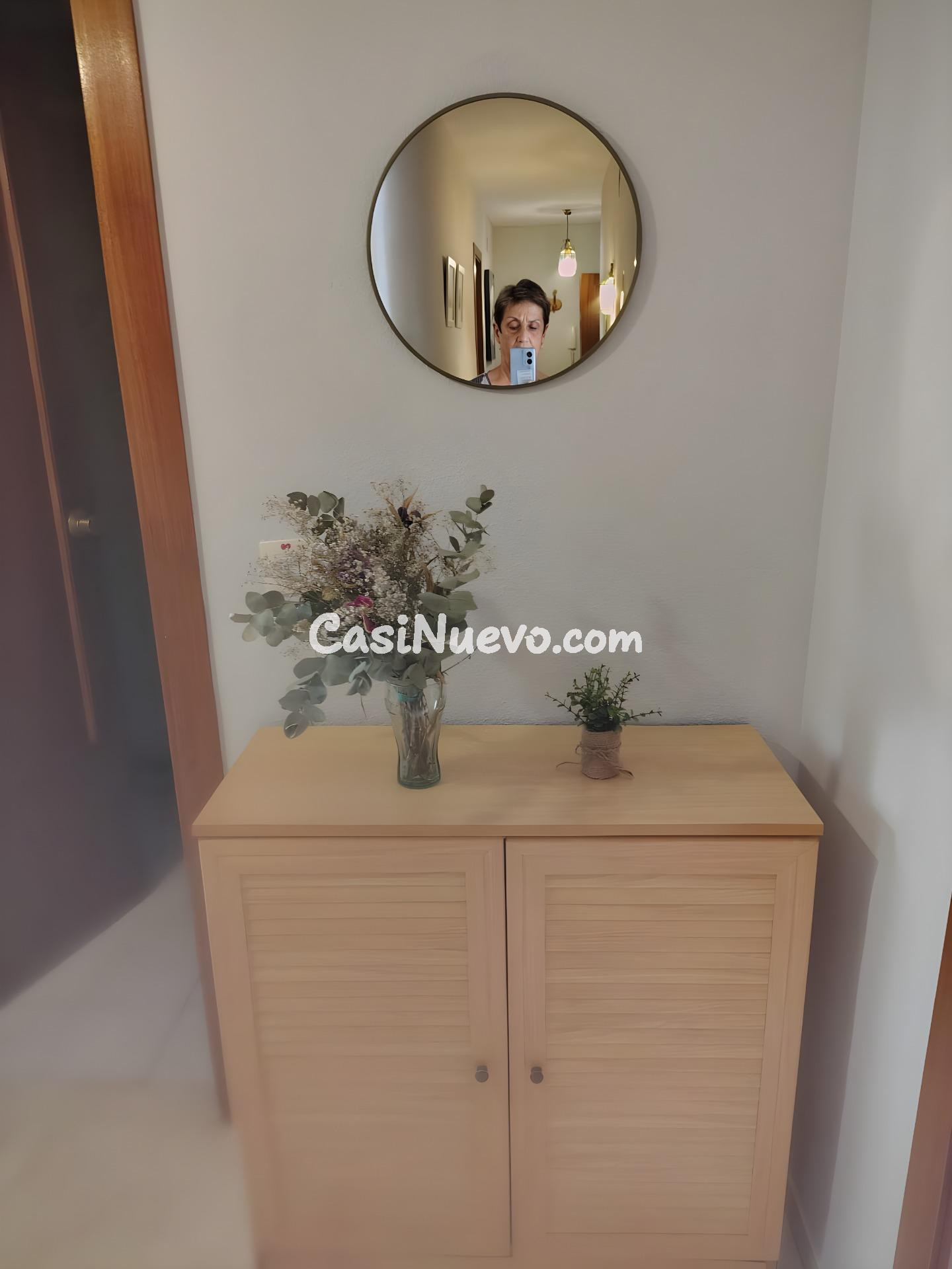 Alquiler de piso en Calle Nueva de San Antón, Granada | 3 do - foto 22