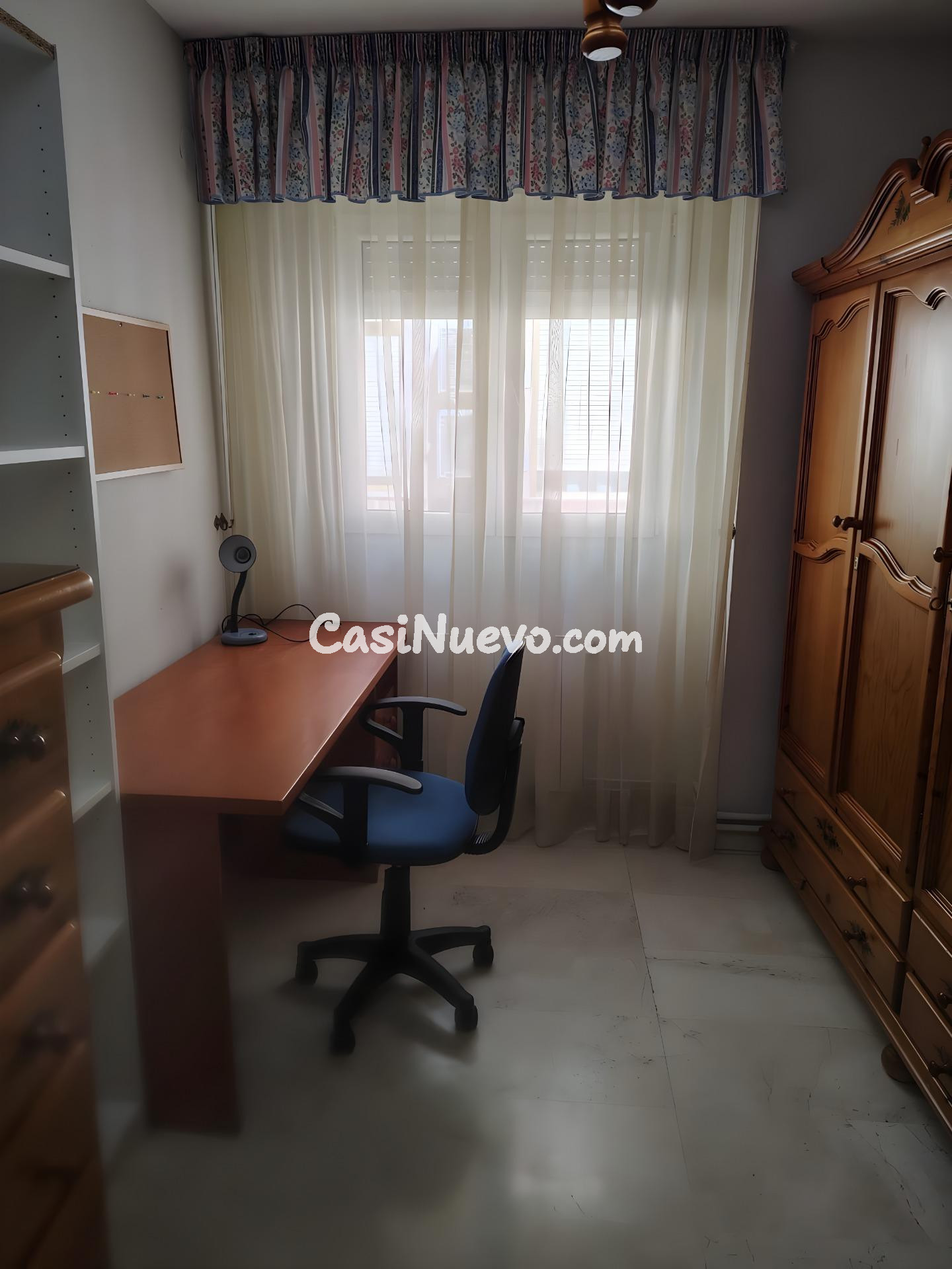 Alquiler de piso en Calle Nueva de San Antón, Granada | 3 do - foto 23