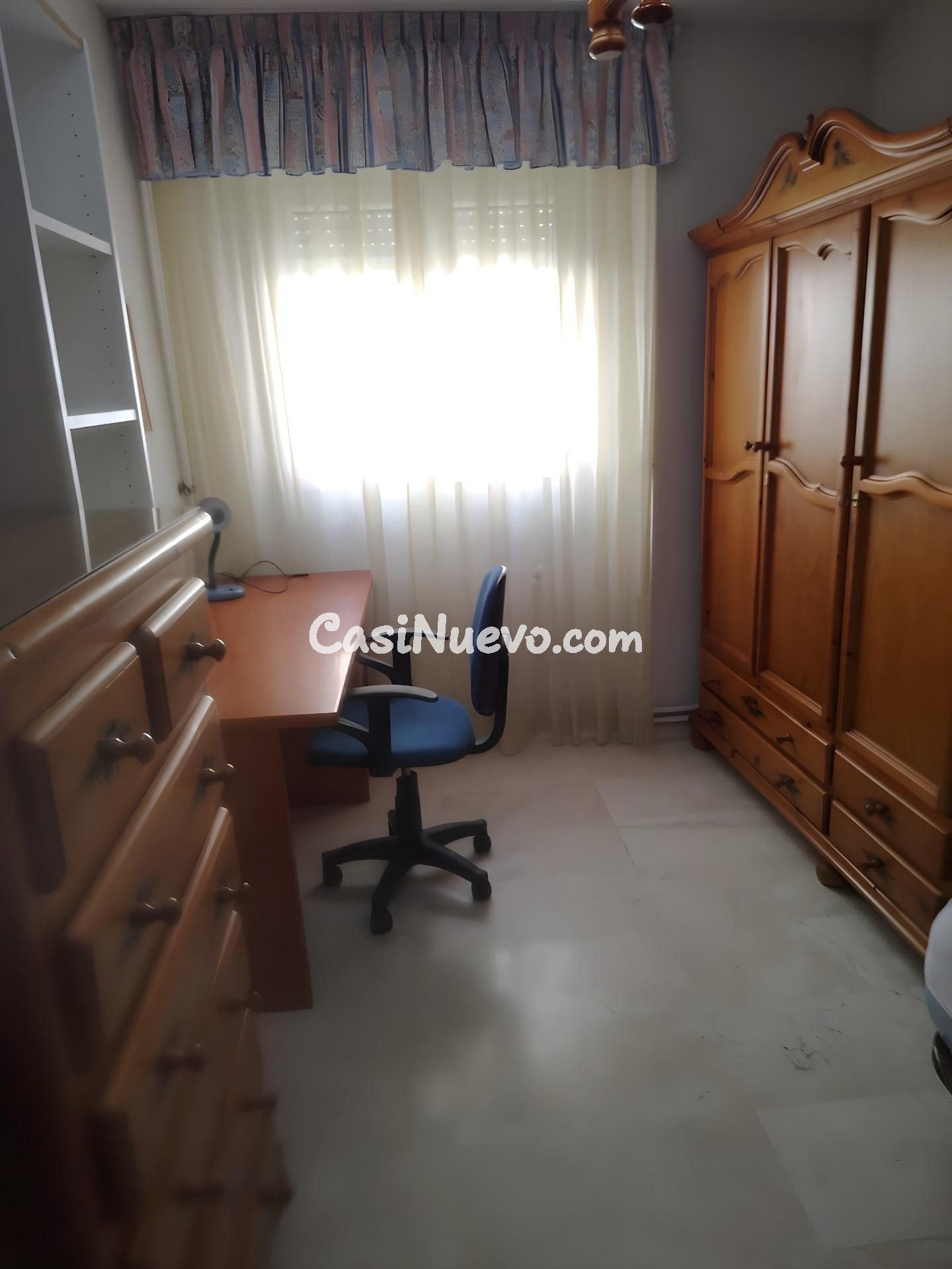 Alquiler de piso en Calle Nueva de San Antón, Granada | 3 do - foto 24