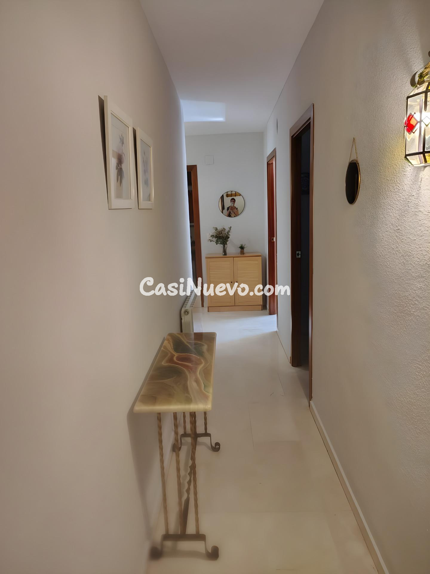 Alquiler de piso en Calle Nueva de San Antón, Granada | 3 do - foto 25