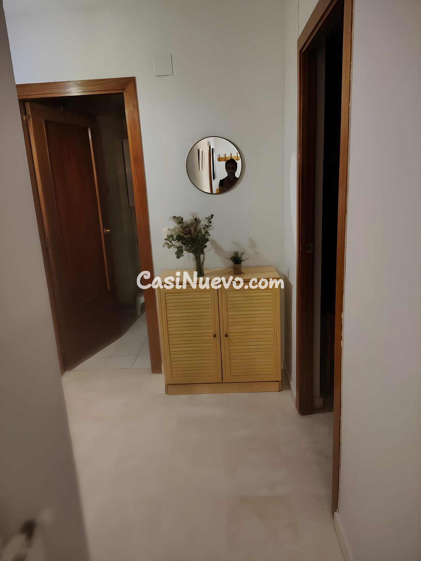 Alquiler de piso en Calle Nueva de San Antón, Granada | 3 do - foto 28