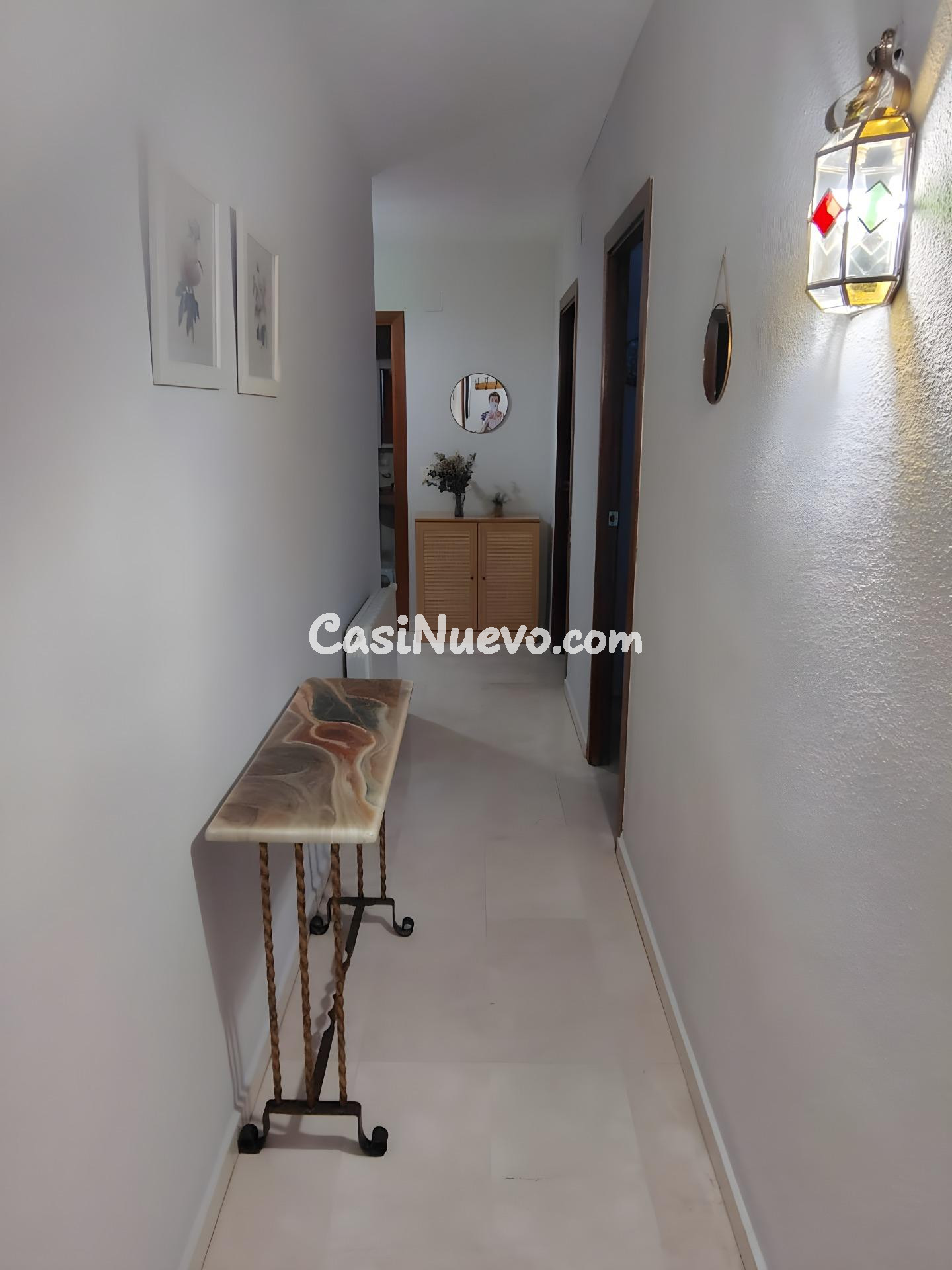 Alquiler de piso en Calle Nueva de San Antón, Granada | 3 do - foto 29