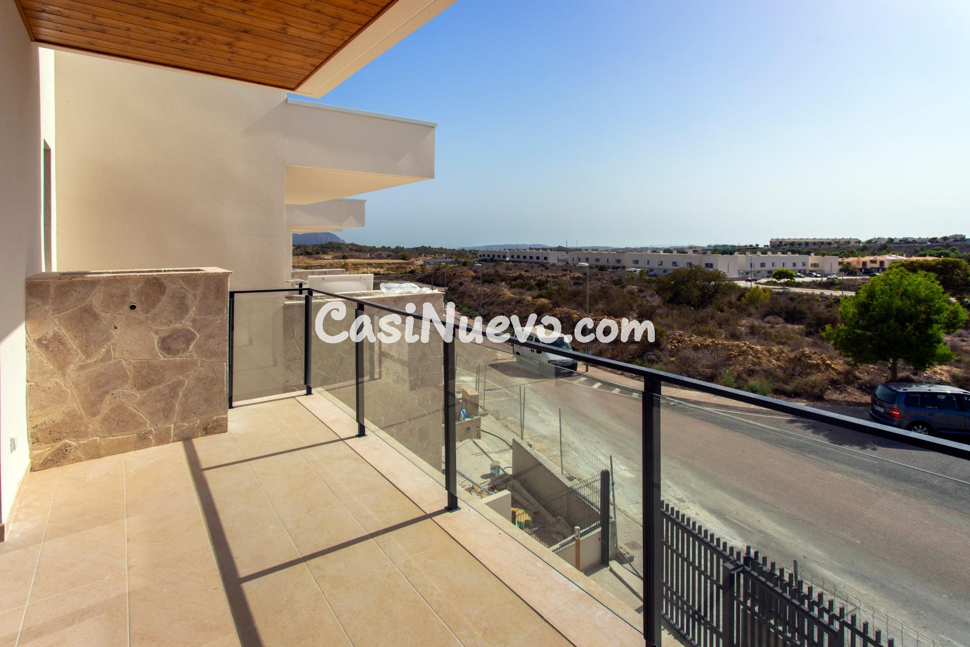 Bonito duplex en Alenda Golf, Monforte del Cid - foto 4