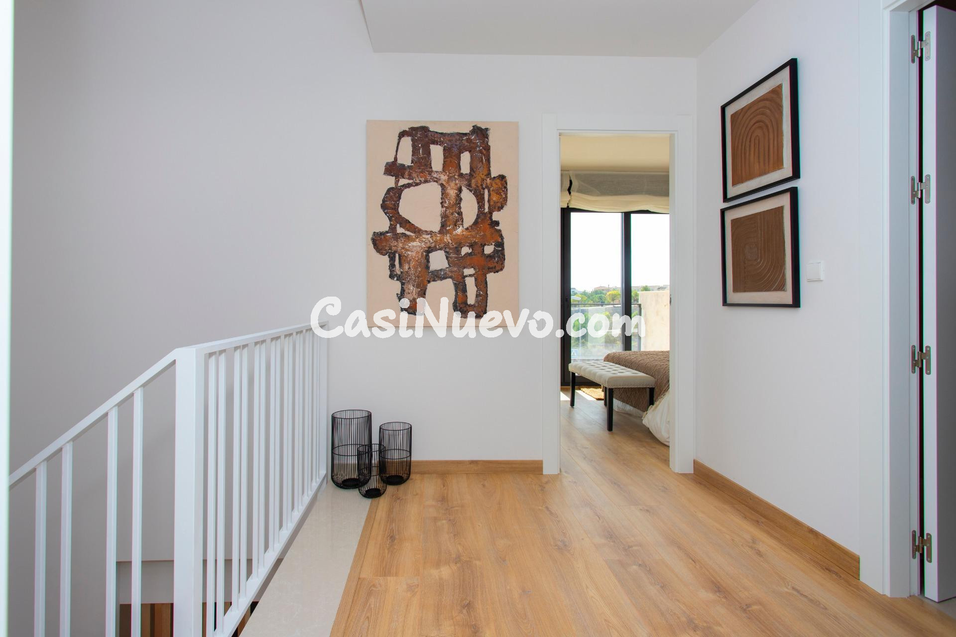 Bonito duplex en Alenda Golf, Monforte del Cid - foto 5