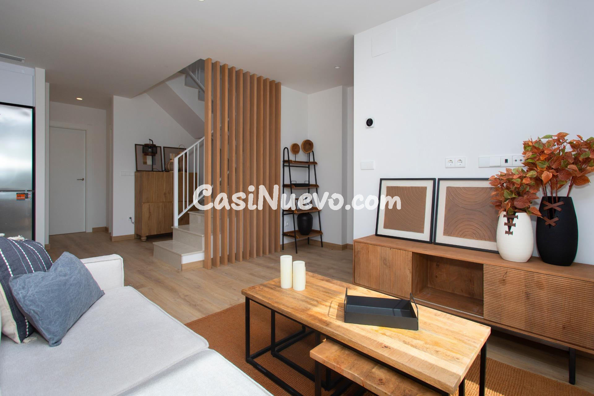 Bonito duplex en Alenda Golf, Monforte del Cid - foto 6