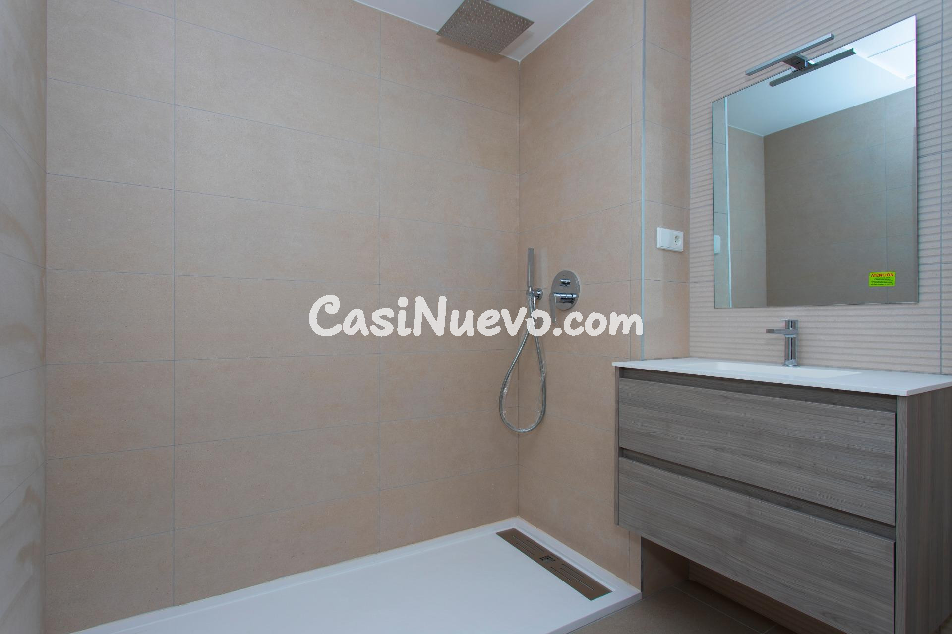 Bonito duplex en Alenda Golf, Monforte del Cid - foto 7