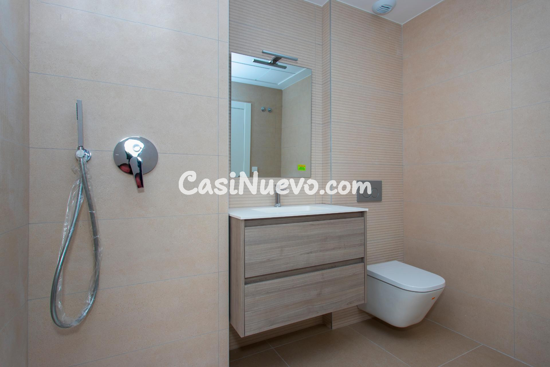 Bonito duplex en Alenda Golf, Monforte del Cid - foto 8