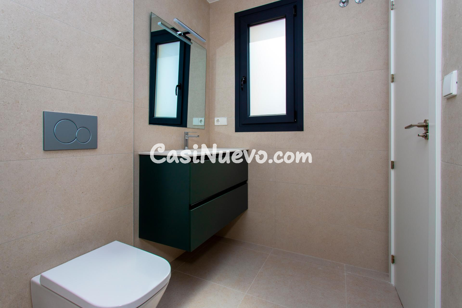 Bonito duplex en Alenda Golf, Monforte del Cid - foto 9