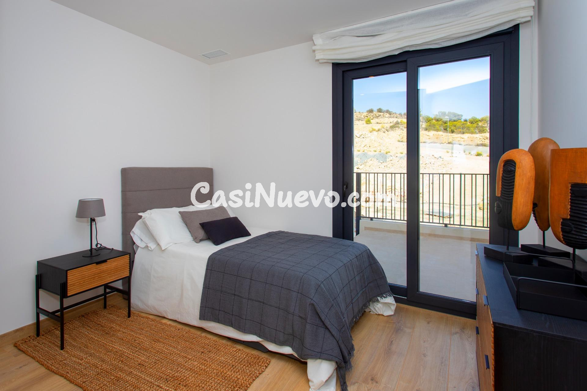 Bonito duplex en Alenda Golf, Monforte del Cid - foto 14