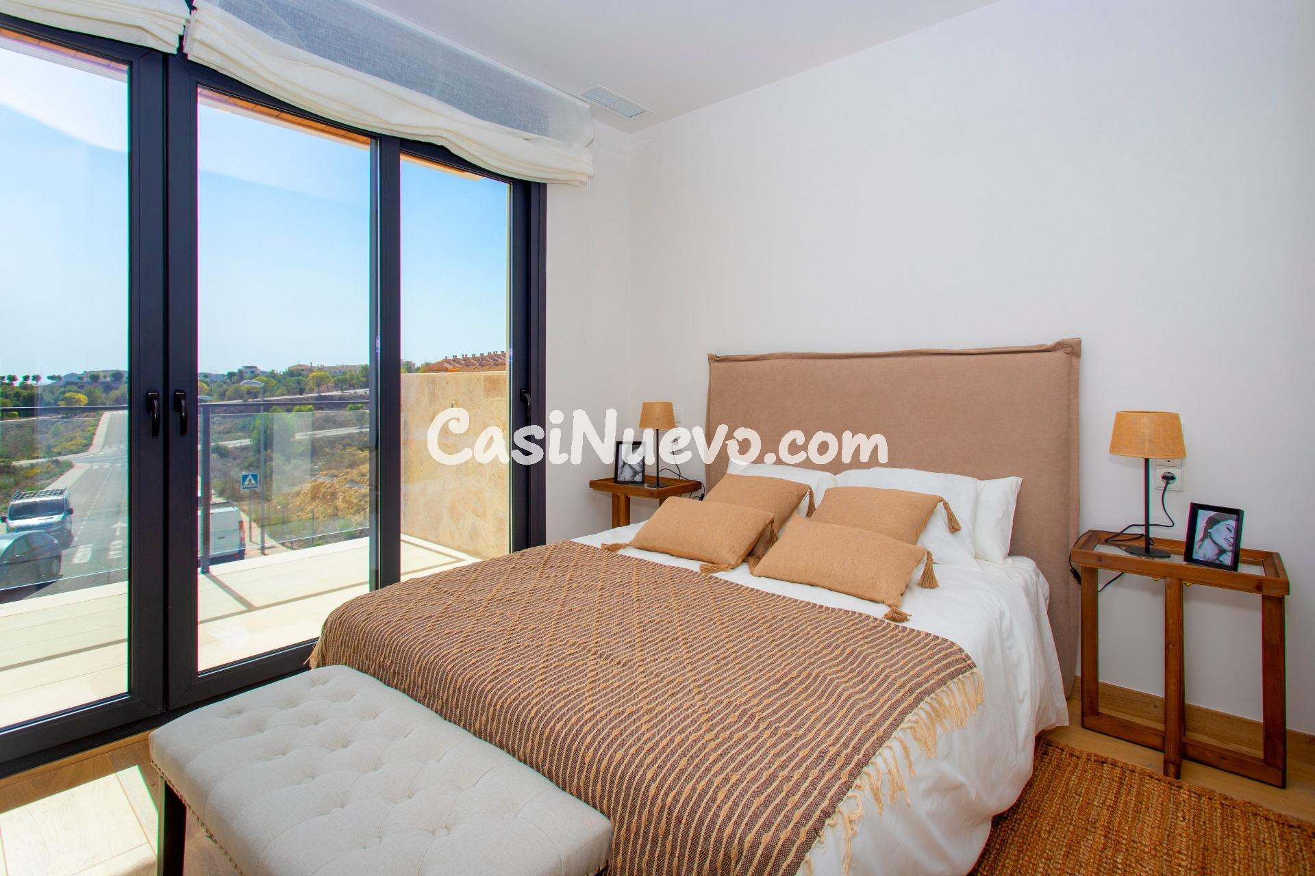 Bonito duplex en Alenda Golf, Monforte del Cid - foto 16