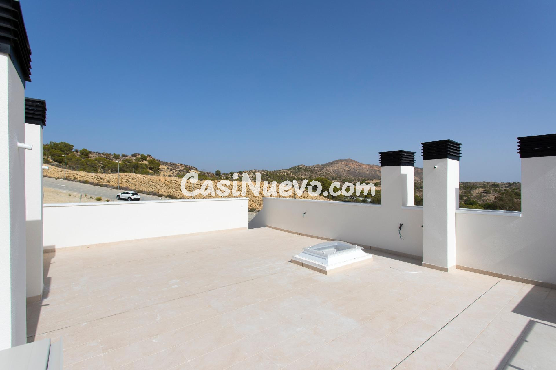 Bonito duplex en Alenda Golf, Monforte del Cid - foto 21