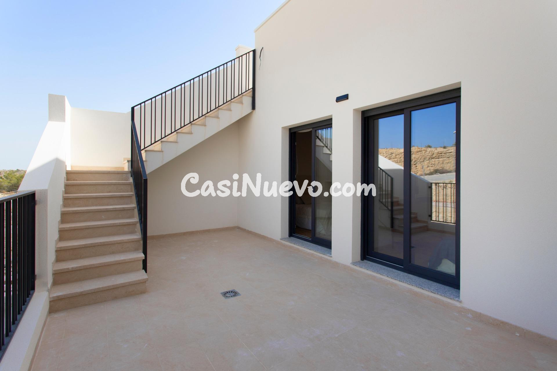 Bonito duplex en Alenda Golf, Monforte del Cid - foto 22