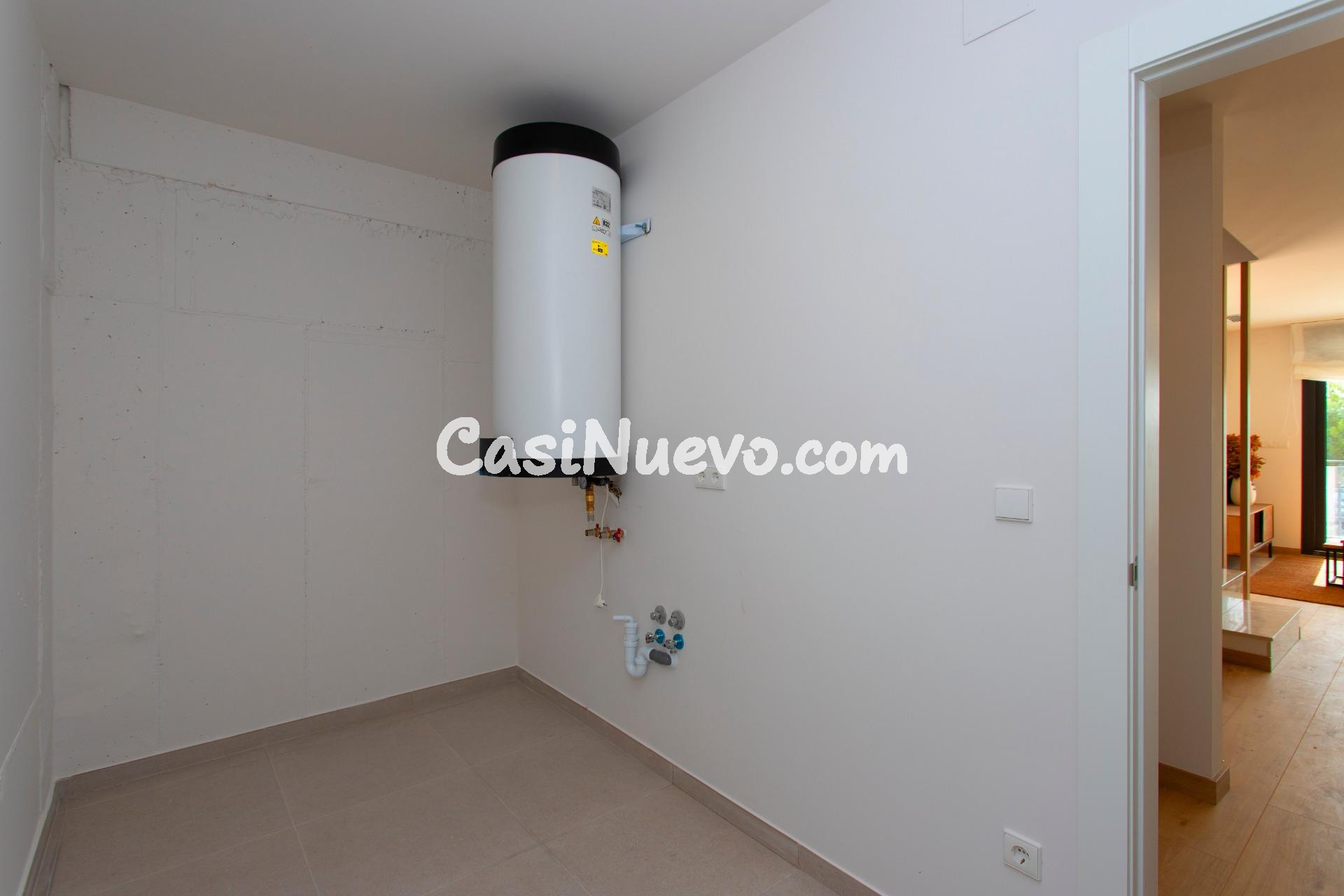 Bonito duplex en Alenda Golf, Monforte del Cid - foto 23