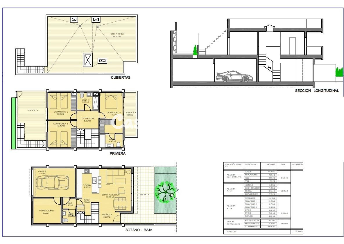 Bonito duplex en Alenda Golf, Monforte del Cid - foto 25